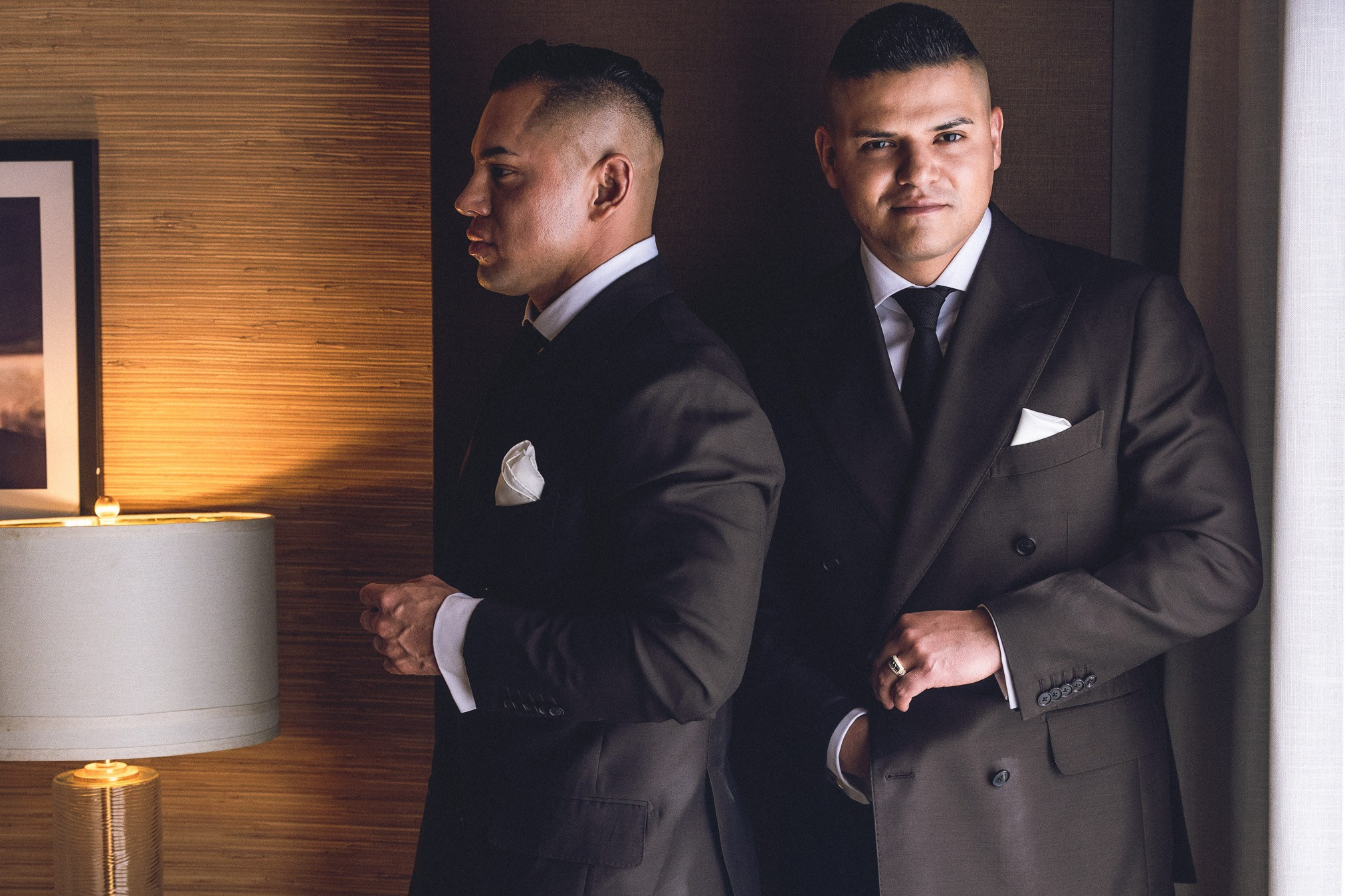 Cordero Negro Tijuana Boda Digo y Ruben. Estudio de fotografia en Tijuana