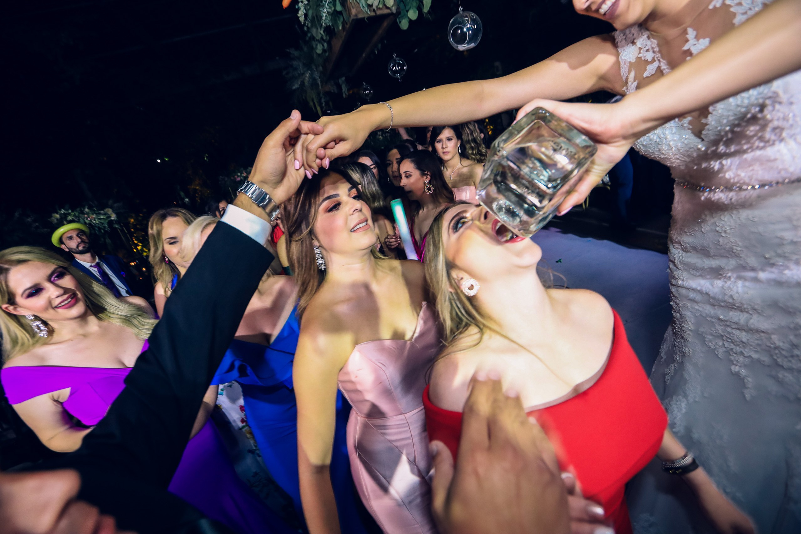Parque La Joya Valle de Gpe + Iglesia de Piedra. Estudio de fotografia en Tijuana