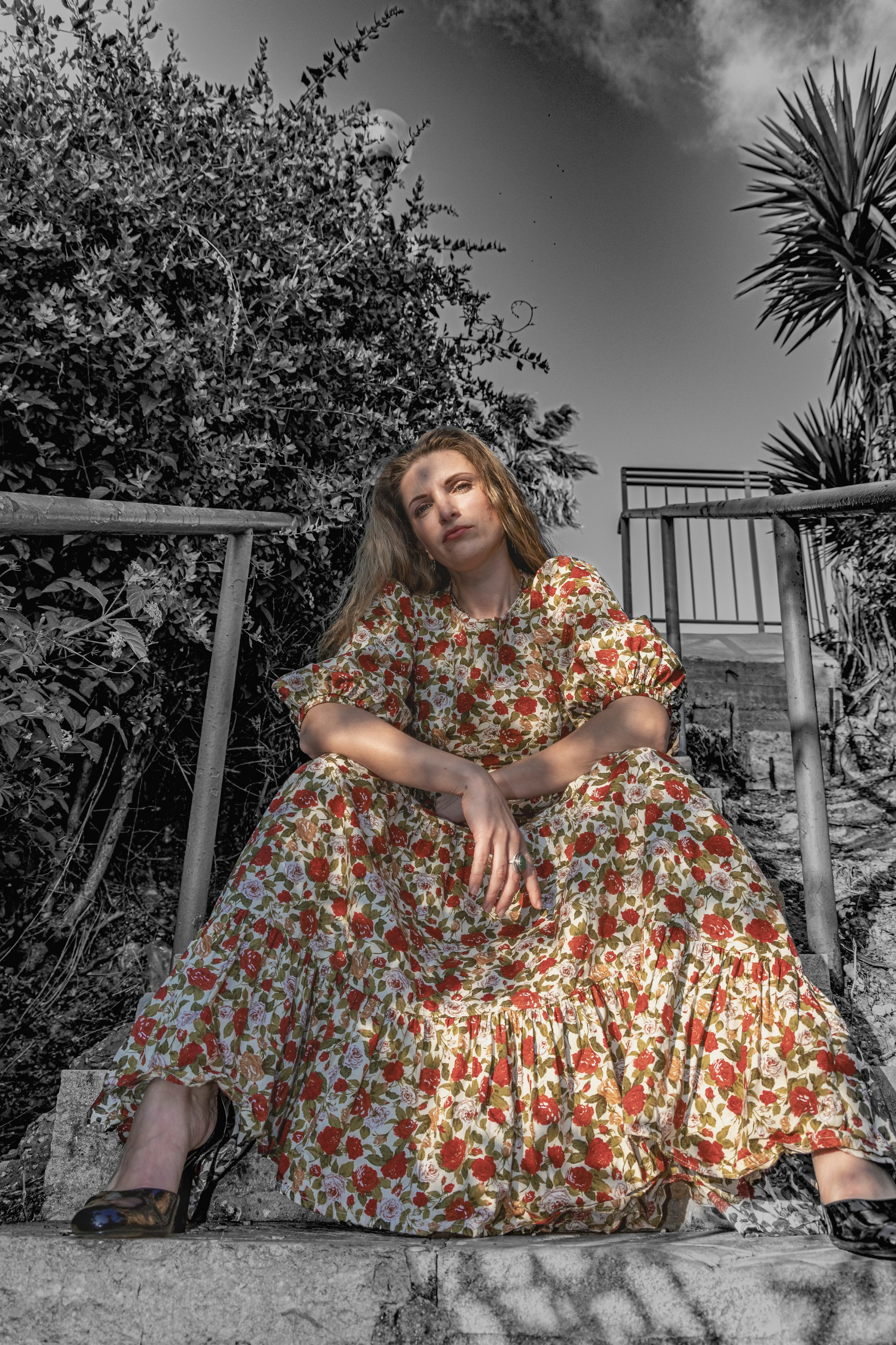 Фото Прогулка. Photo__Vladi