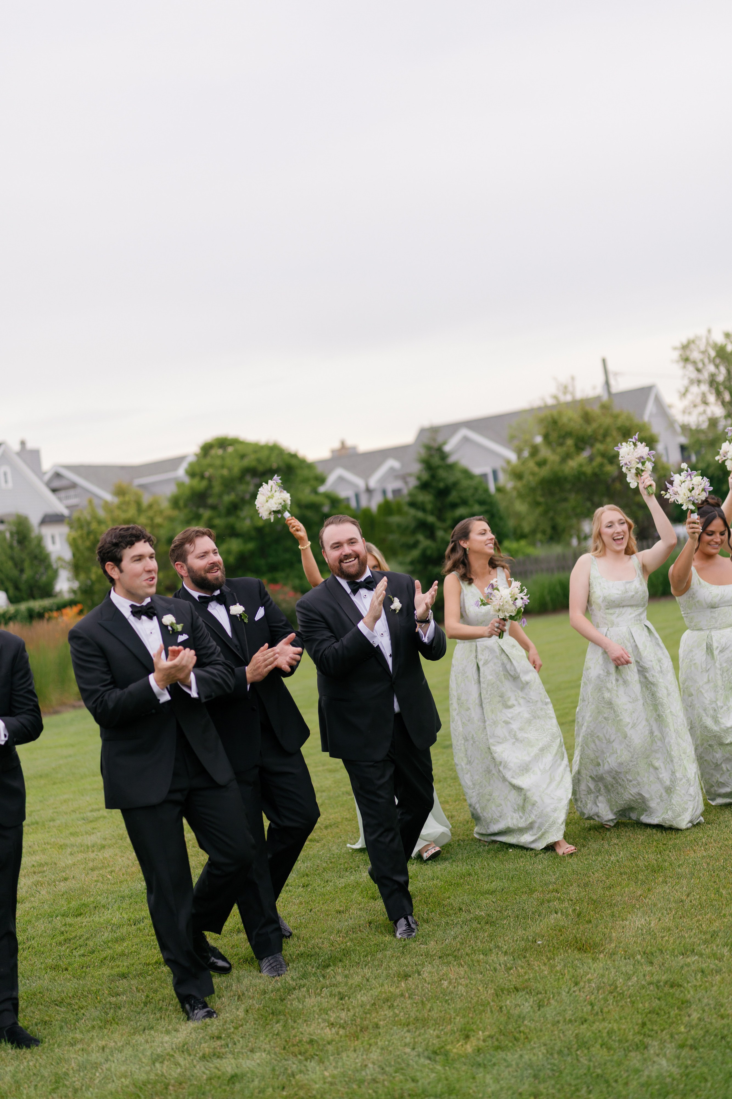 Anne Marie and Andrew. Wedding photographer and videographer New York | New Jersey
