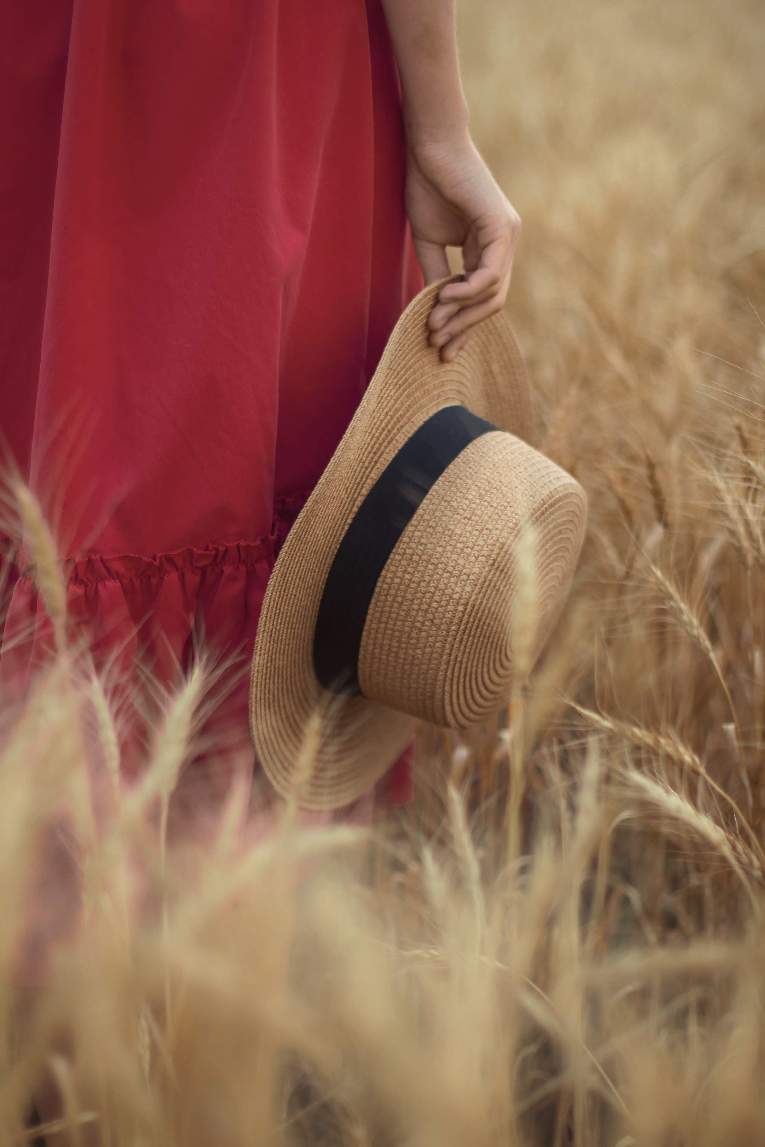 Elvira. Photographer Yana Galetskaya in Grand Prairie