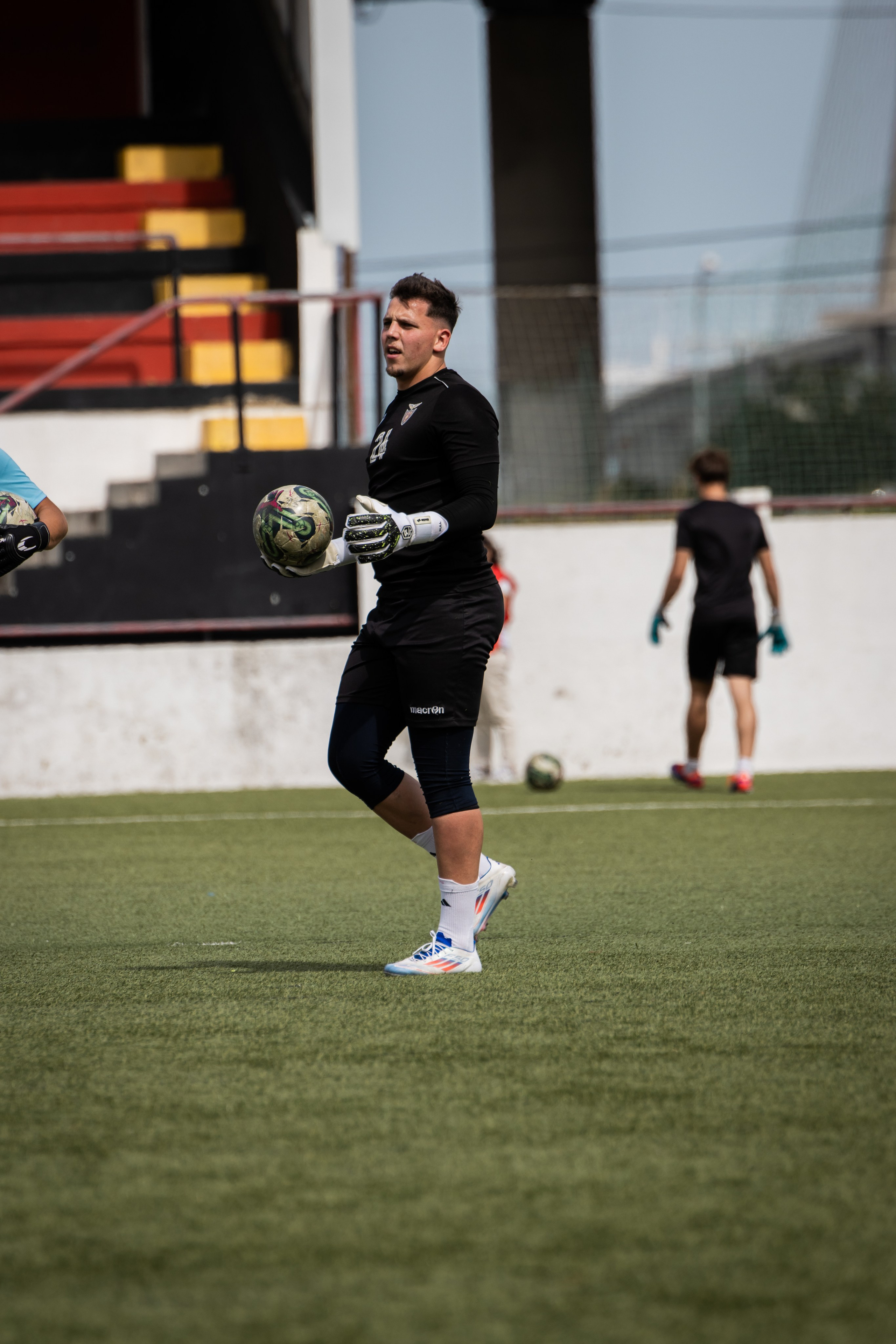 Final da taça AFL 2024/25. Retratos, eventos e Desporto