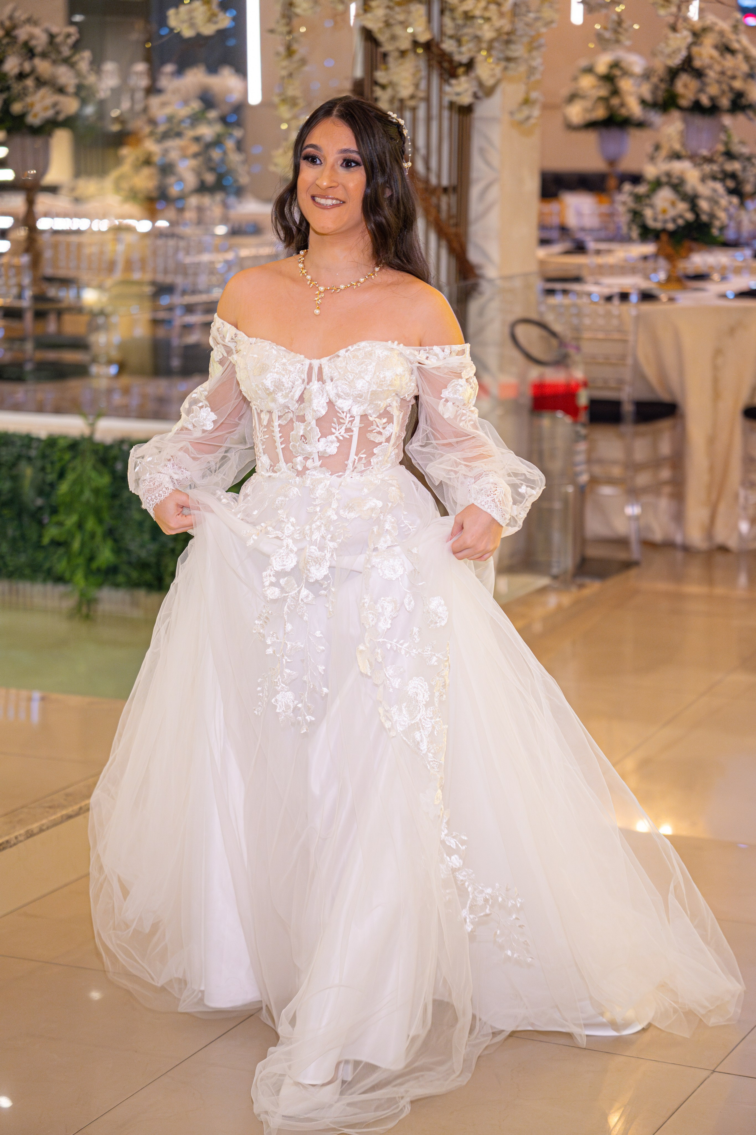 Ingrid e Daniel. Larissareisfotografa