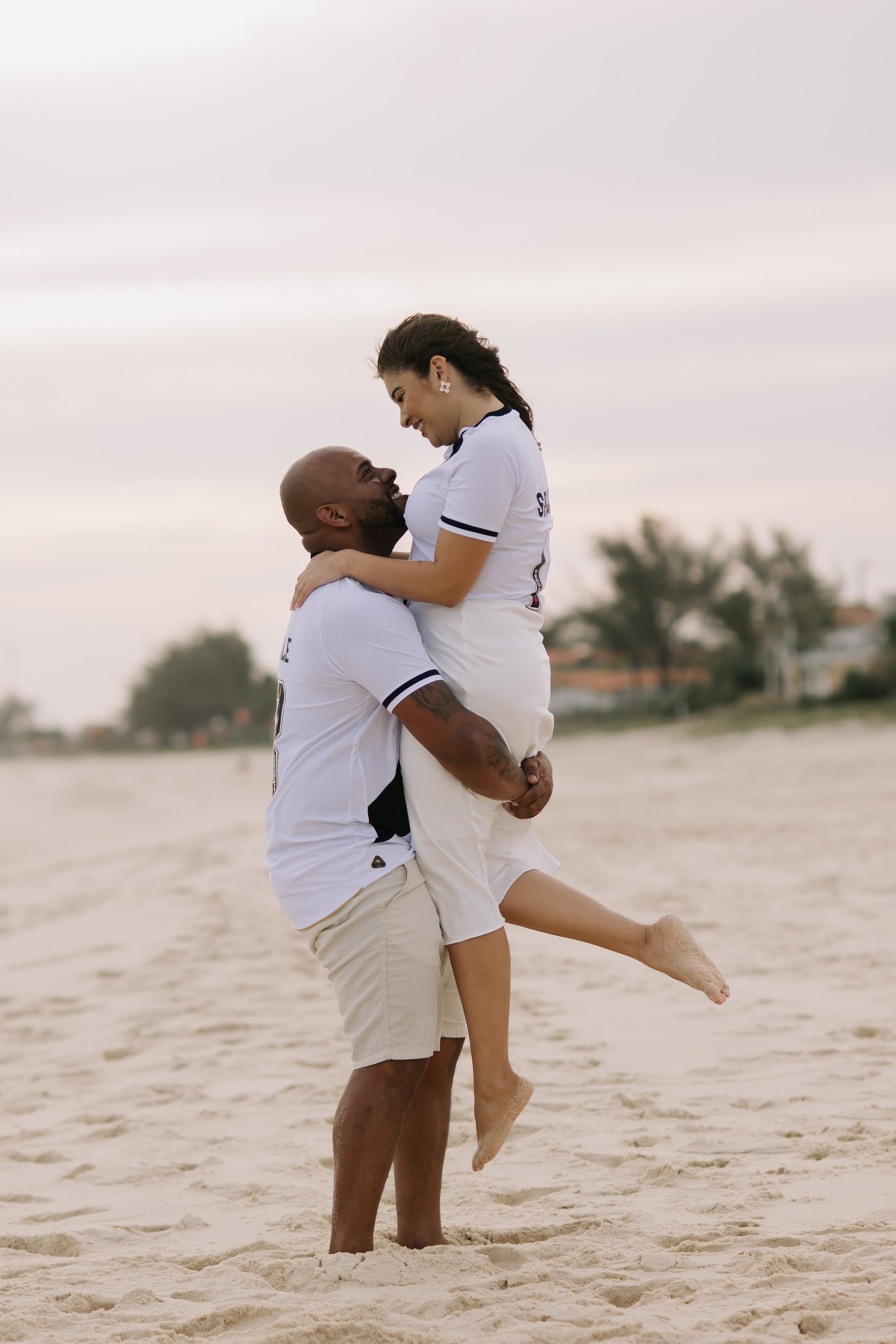 Samilly e Magno. Larissareisfotografa