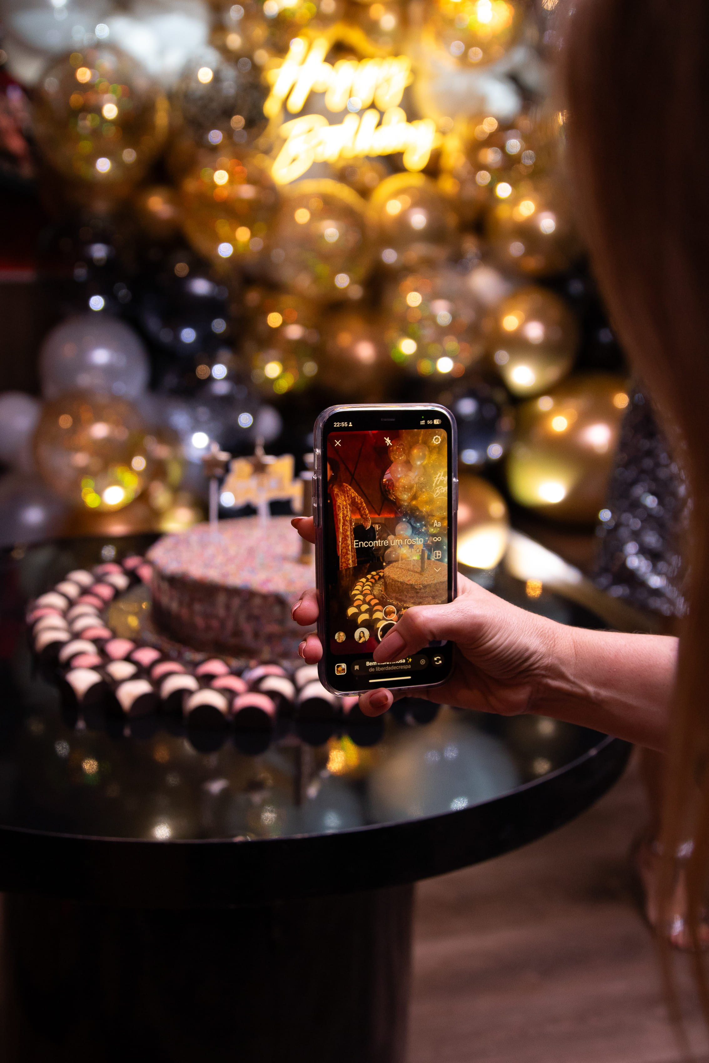 Fotografia de Eventos | Festa de Aniversário SP. Fotógrafa em são paulo — Fotos Autênticas