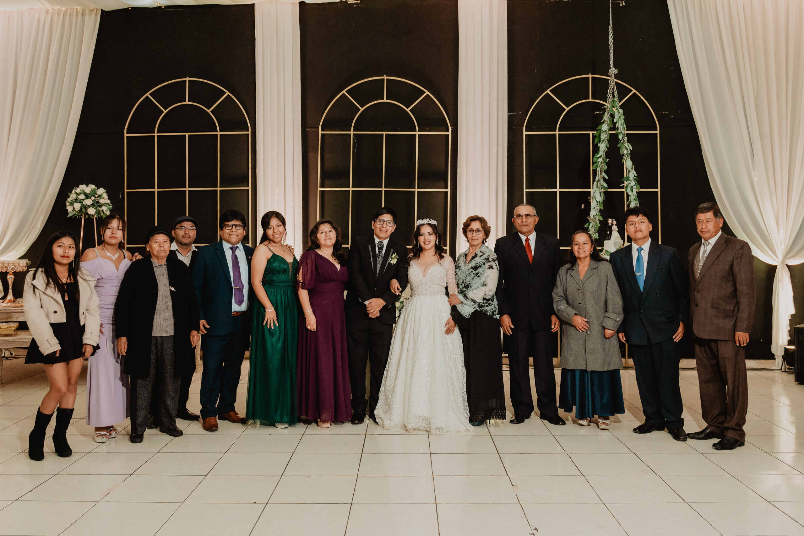 FERNANDO + MARIBEL | BODA RELIGIOSA. Studio KVTA | Fotografía y Video de Bodas en Arequipa