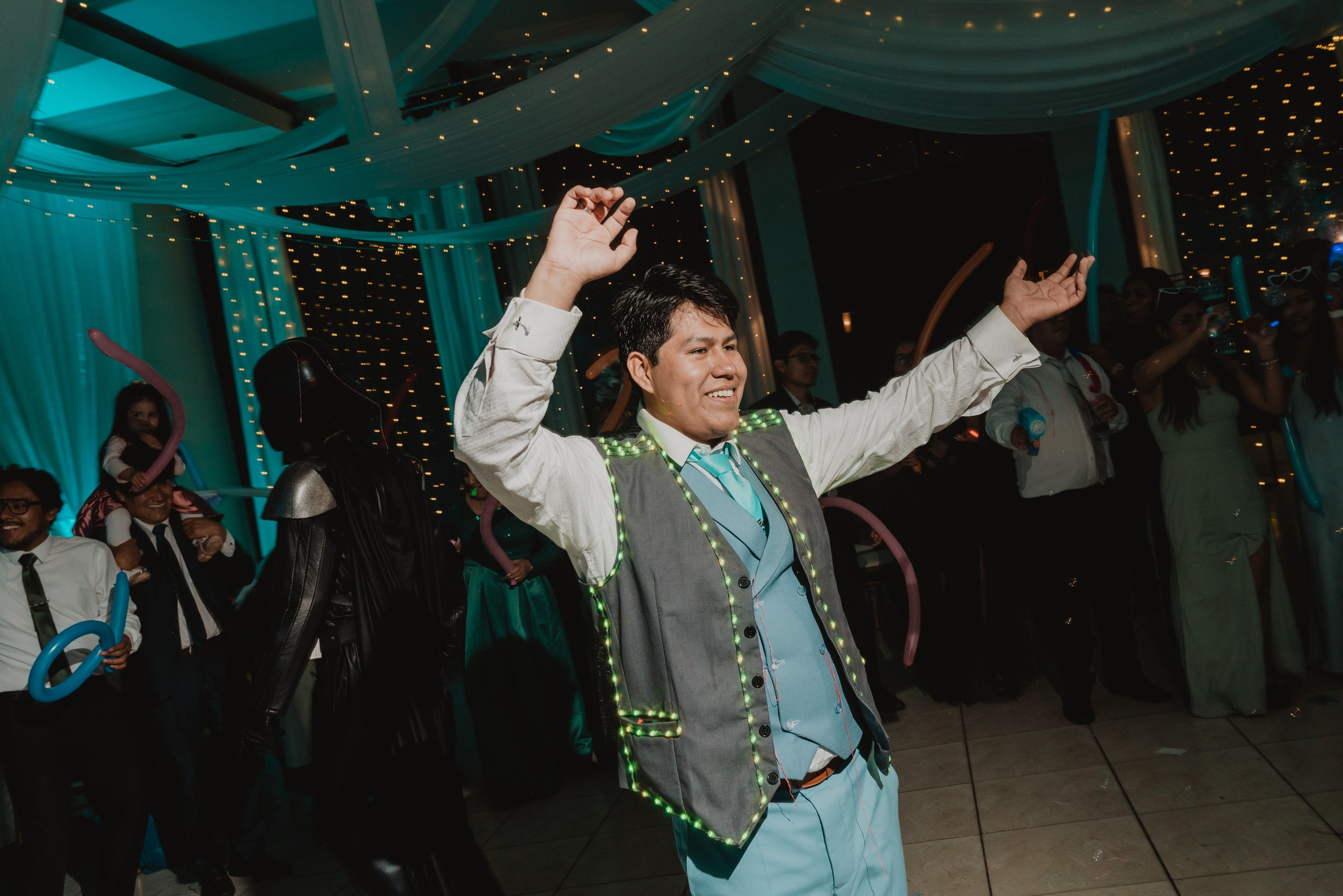 STEISY + EMMANUEL | BODA RELIGIOSA. Studio KVTA | Fotografía y Video de Bodas en Arequipa