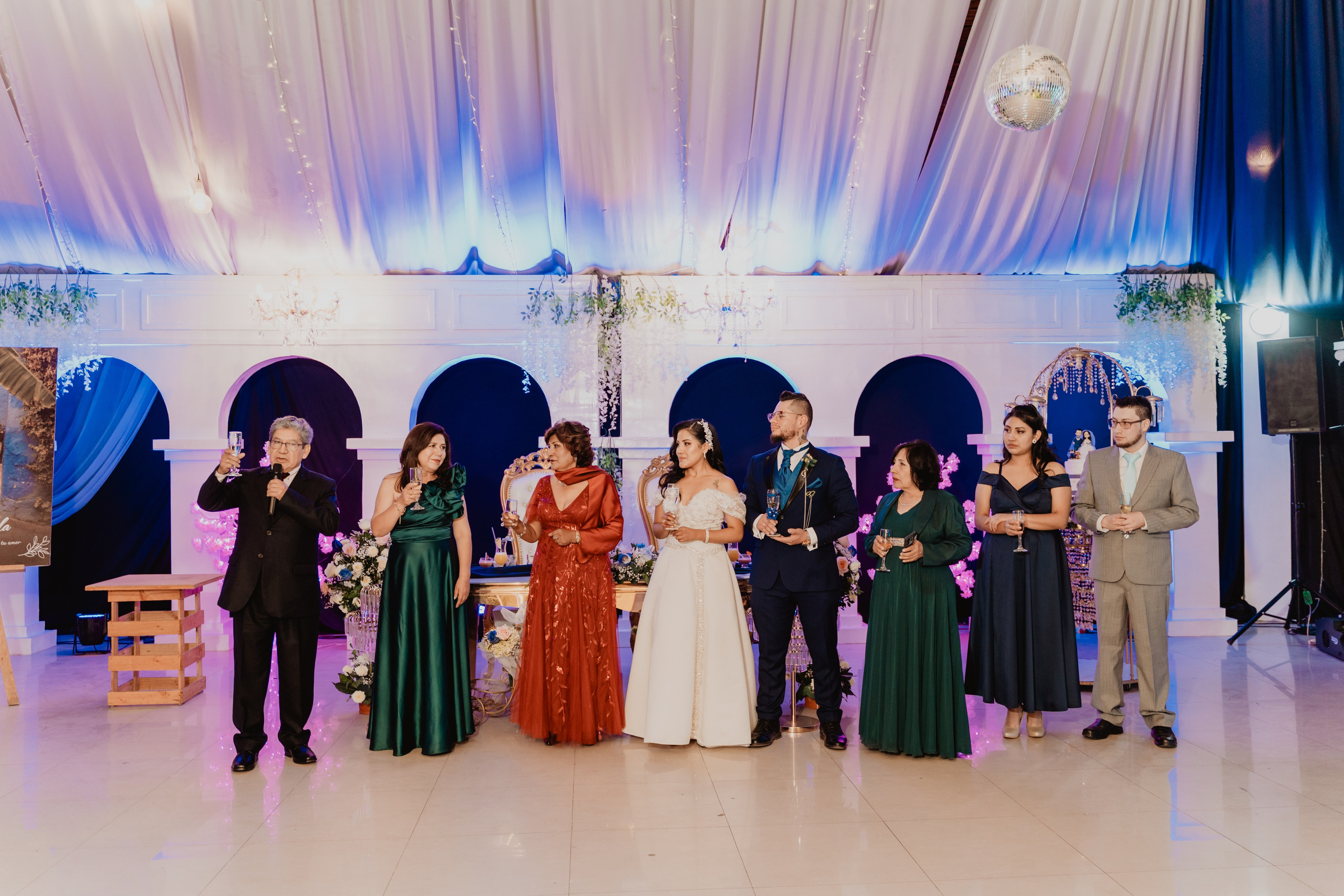 GABRIELA + JORGE | BODA CIVIL RELIGIOSA. Studio KVTA | Fotografía y Video de Bodas en Arequipa