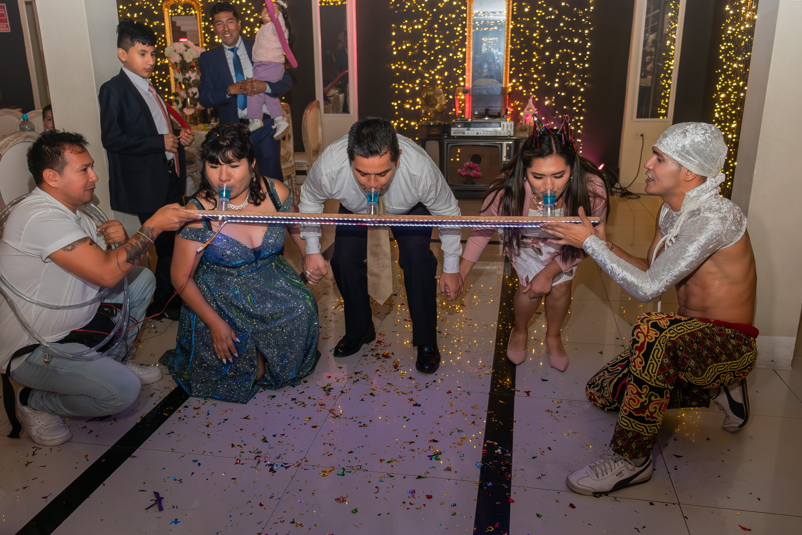 Xv de karolay. Studio KVTA | Fotografía y Video de Bodas en Arequipa