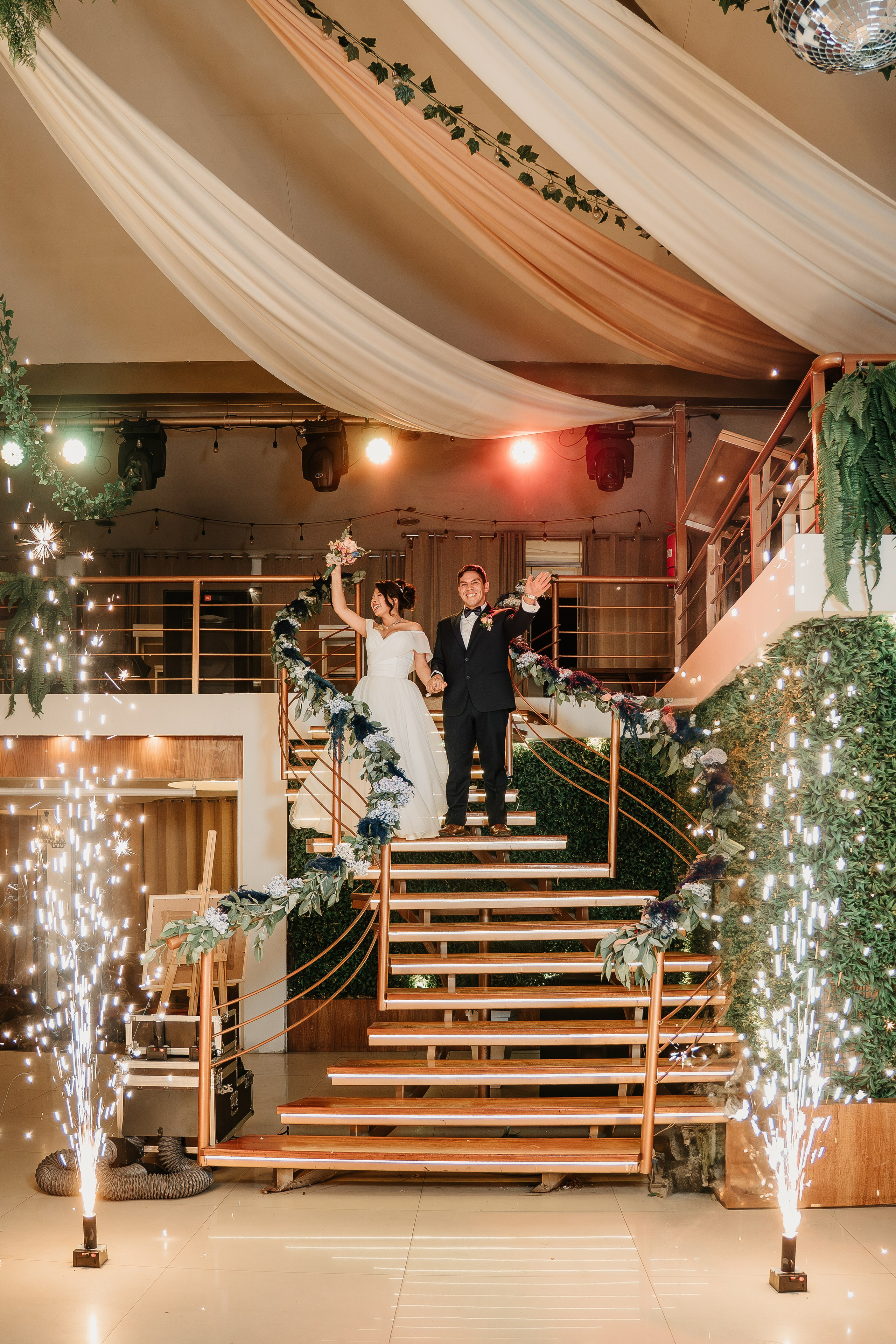 ALEJANDRA + RODRIGO BODA RELIGIOSA. Studio KVTA | Fotografía y Video de Bodas en Arequipa