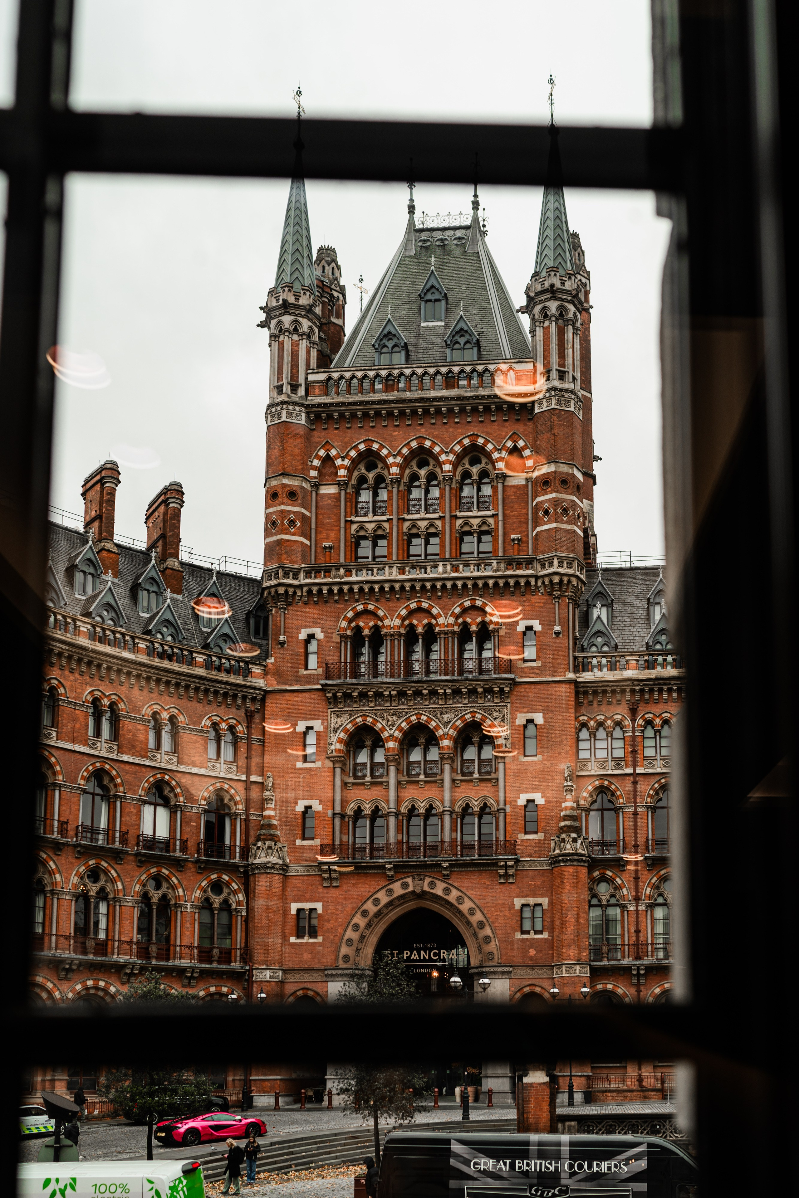 Solomon & Kany. Tonya Kyrylenko photographer in London