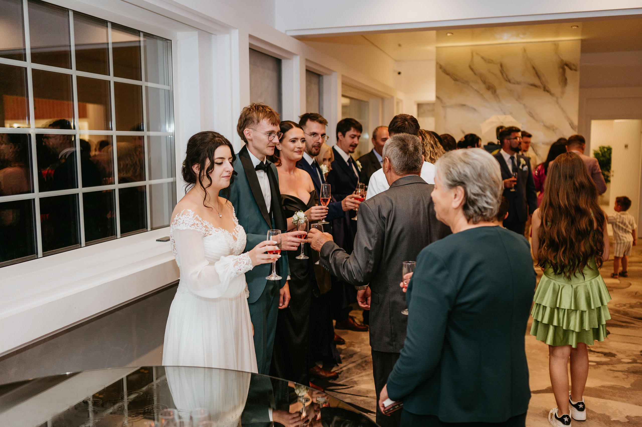 Robert si Ilinca. Valentin Melen - fotograf de nunta 🤍