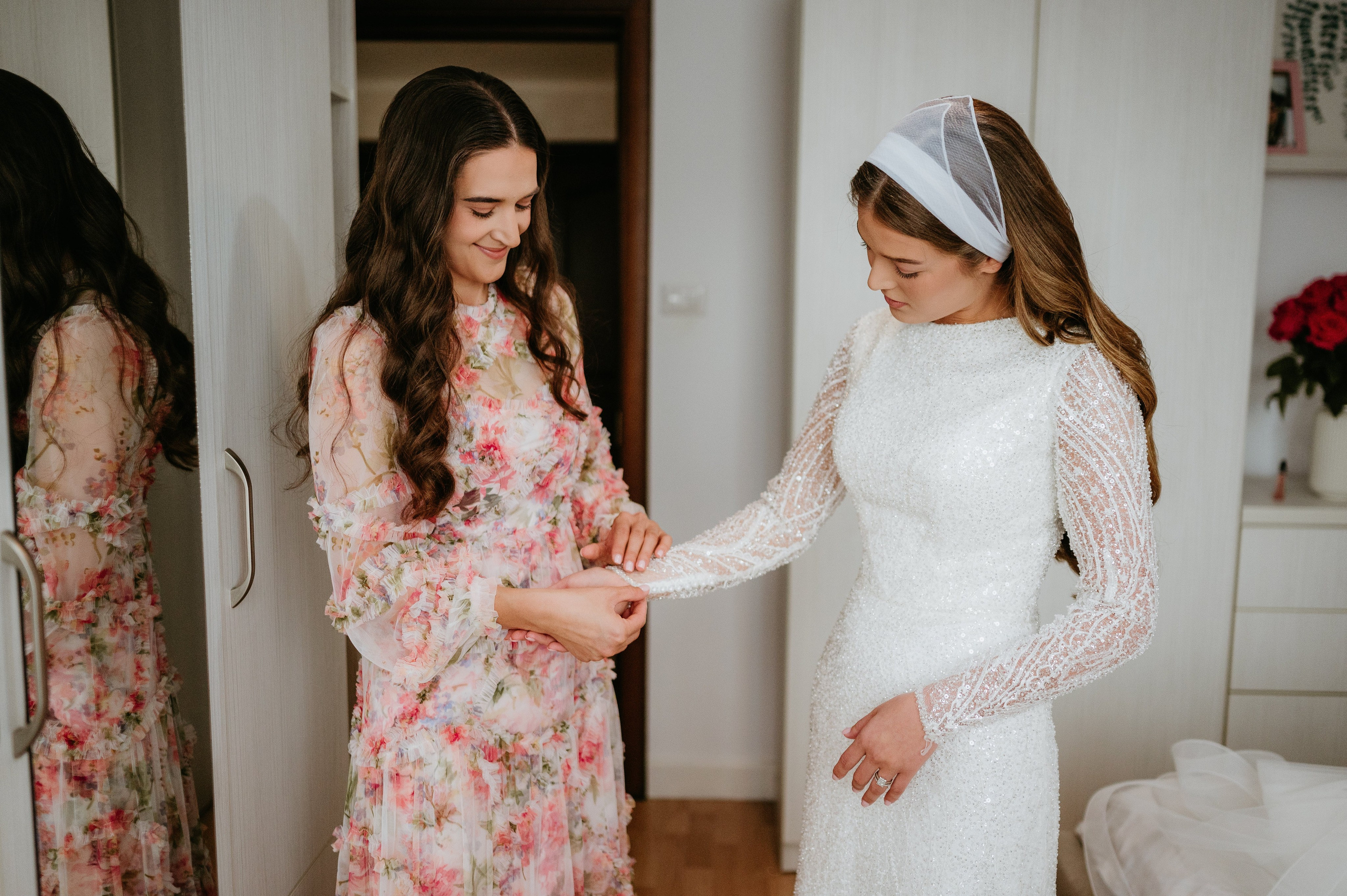 Cornel si Elisa. Valentin Melen - fotograf de nunta 🤍