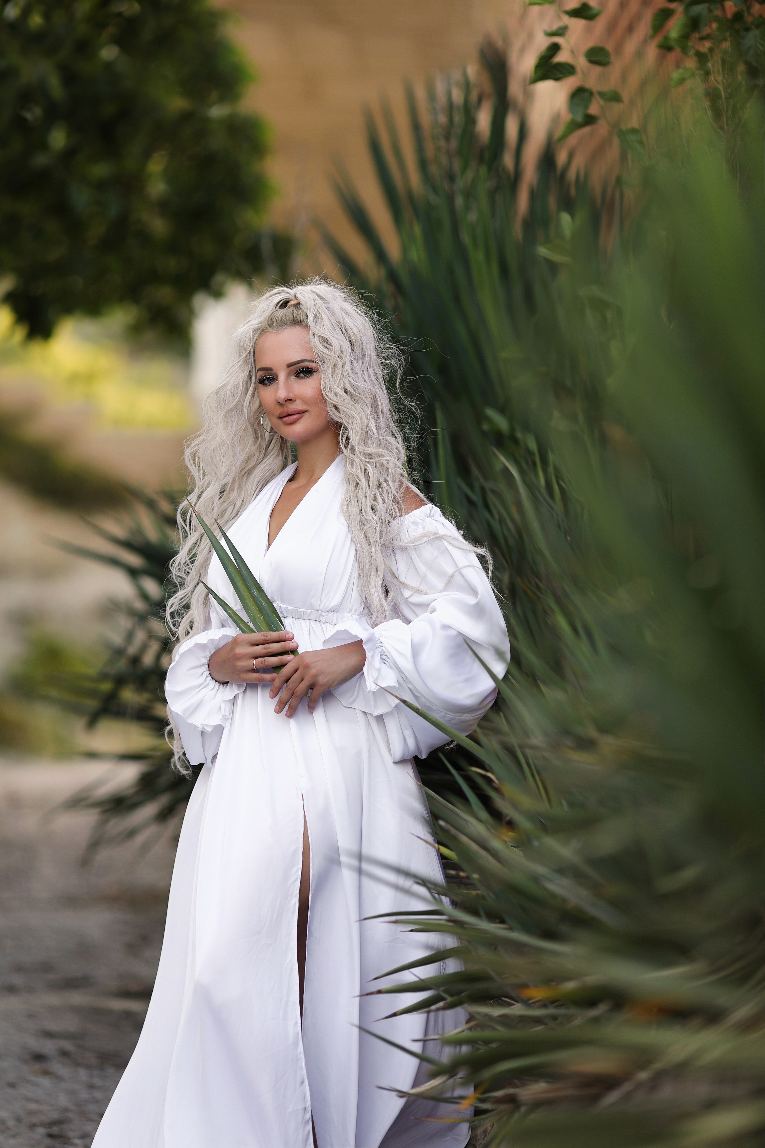 Уличные. Селедцова Марина — профессиональный фотограф в городе Байконур