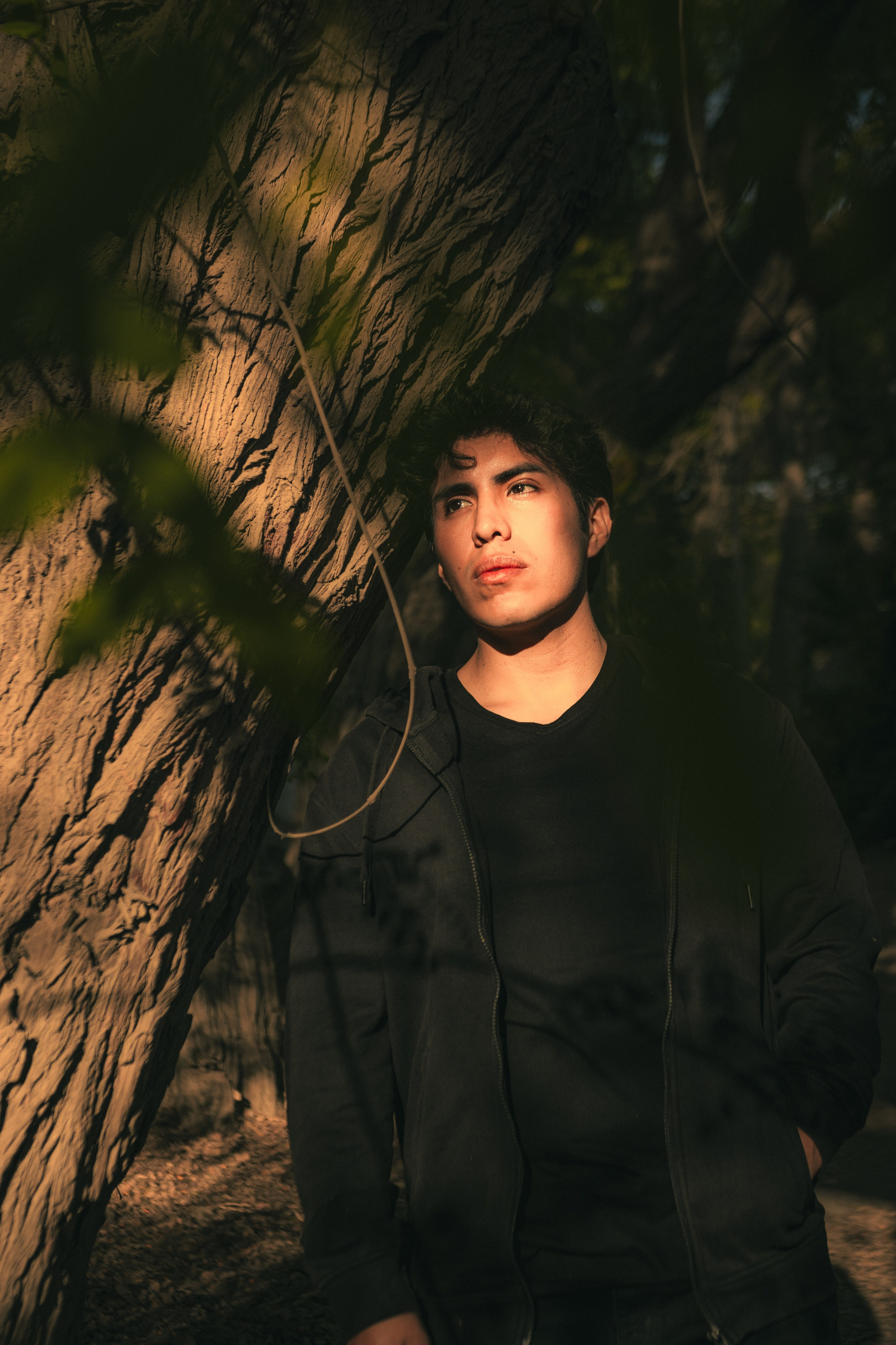 PORTRAIT. Sergiocarlosph | Fotografía y video esencial