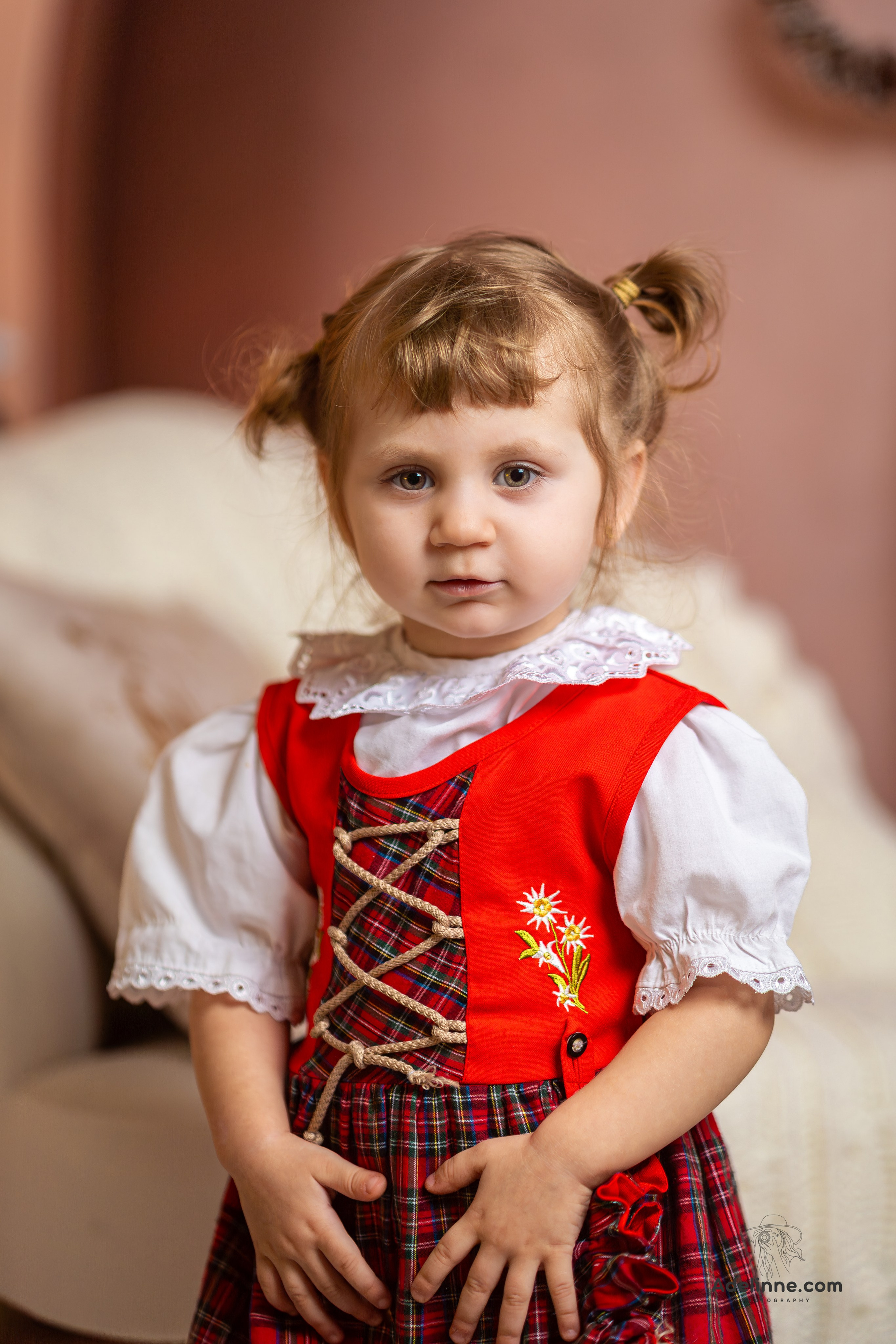 Anelise & Eleni. Adelinne