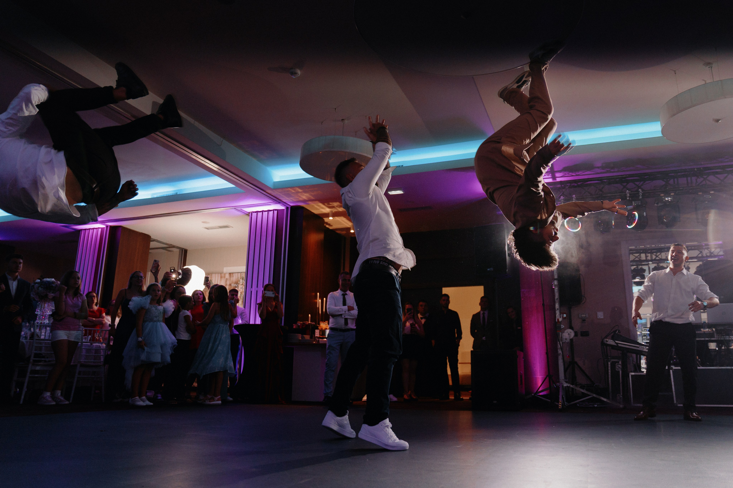 Andreea & Emanuel. STORYCATCHERS