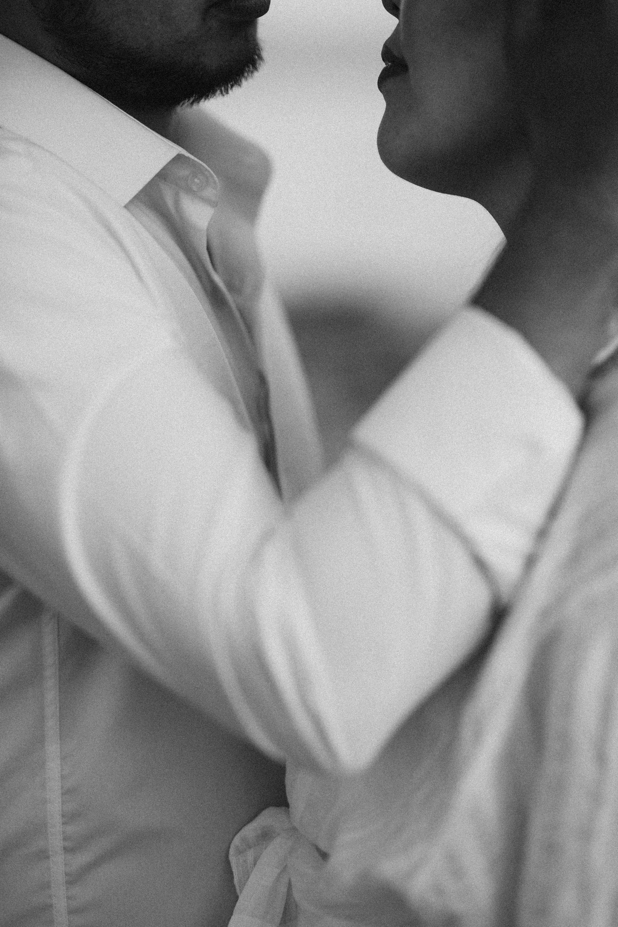 LOVE STORY. Mandarin.photo