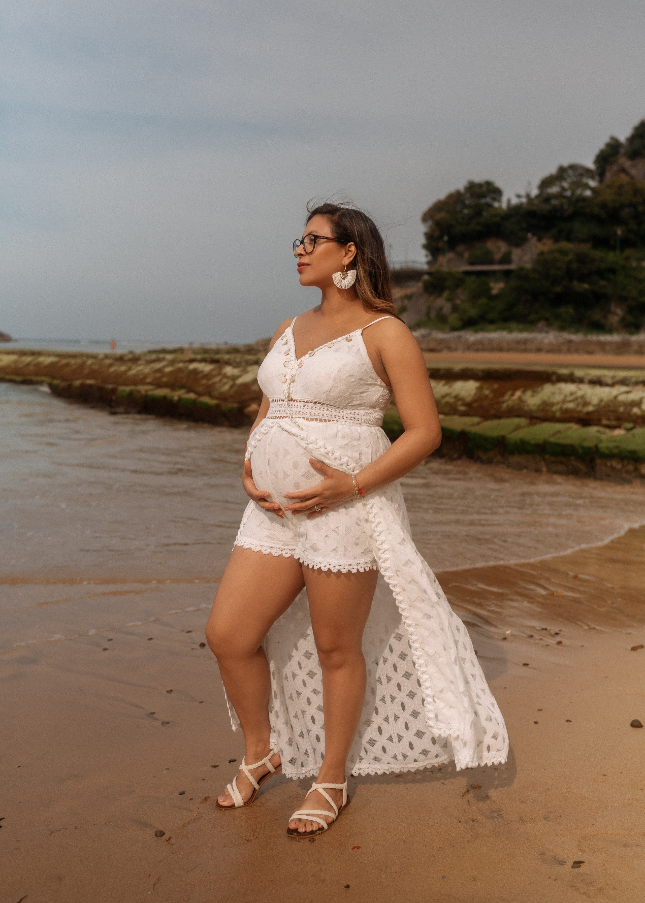 HELDA & JUNIOR. Fotógrafa de retrato en Bilbao Lylian Marques