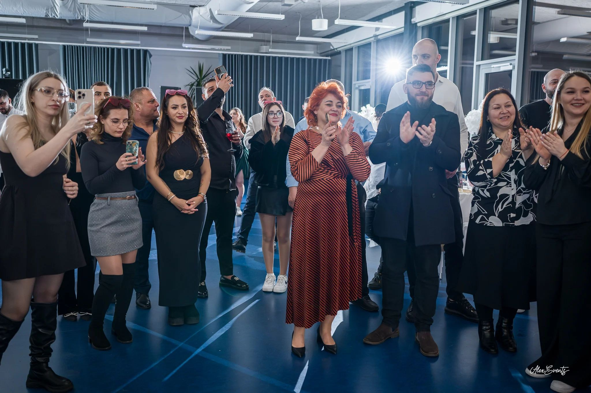 Fotograf Botez Roman Danemarca la biserica romaneasca din Agerbæk| Alex Events. AlexEvents | Fotograf si Videograf de Nunta si Botez in Danemarca si Germania