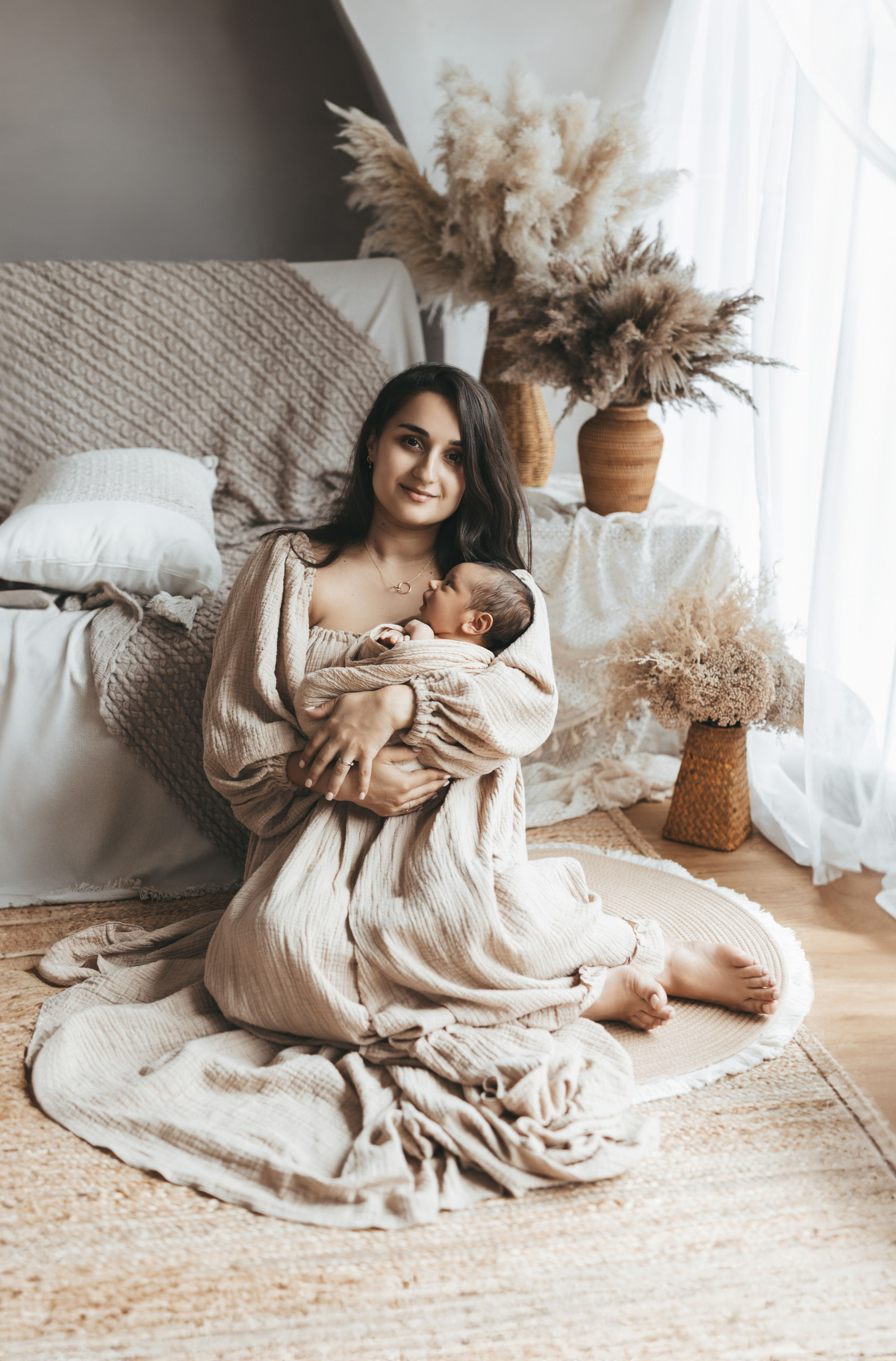 Newborn Natural. Newborn, kids, family photographer based near Zurich, Switzerland