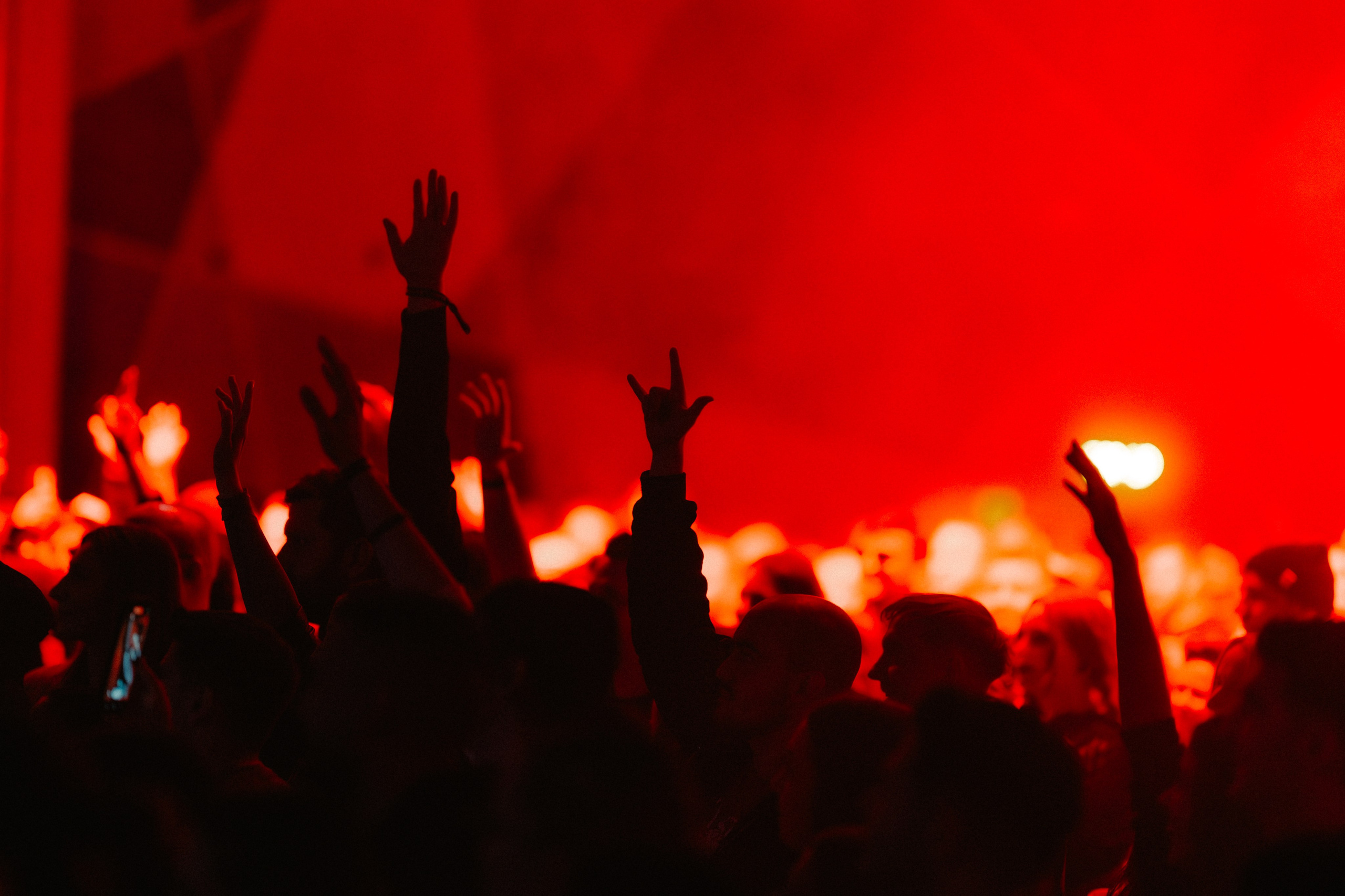 Nightlife Photographer Timișoara | Krisztian Matyas