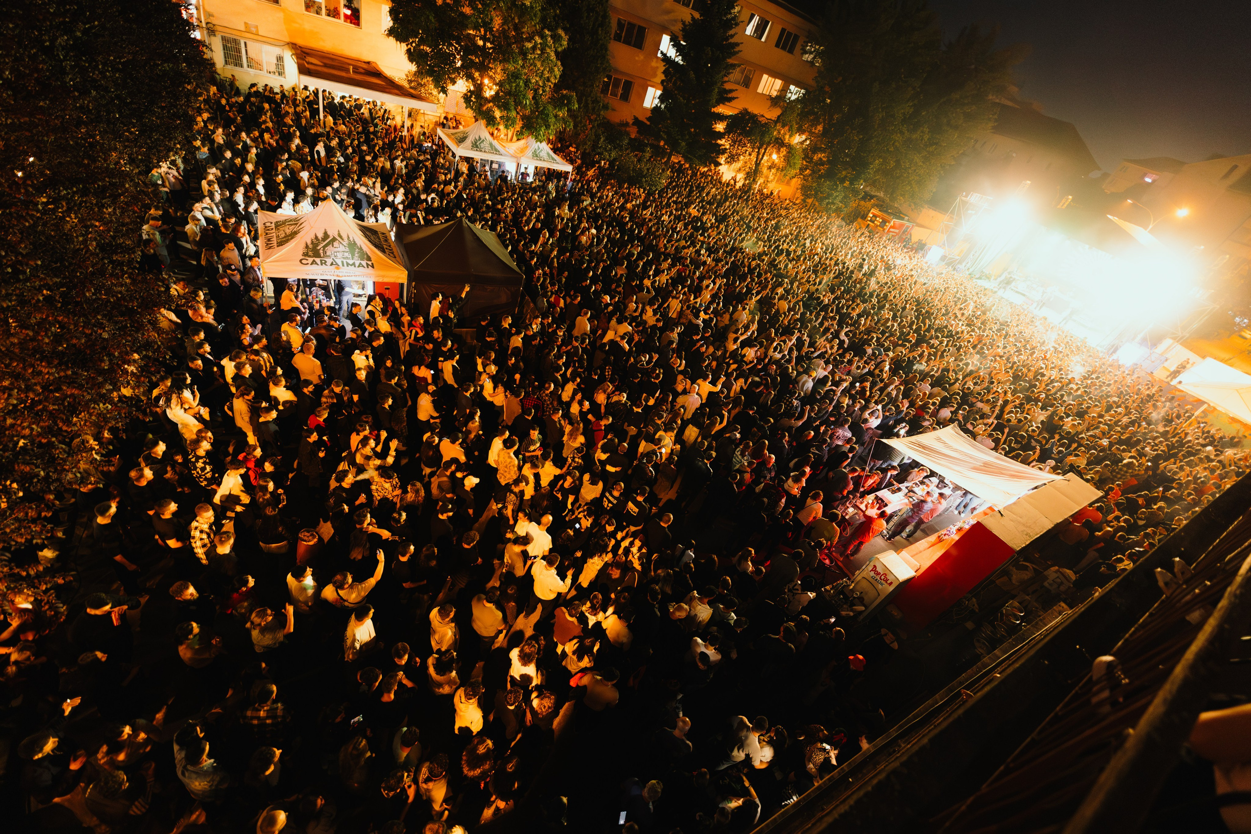 Nightlife Photographer Timișoara | Krisztian Matyas