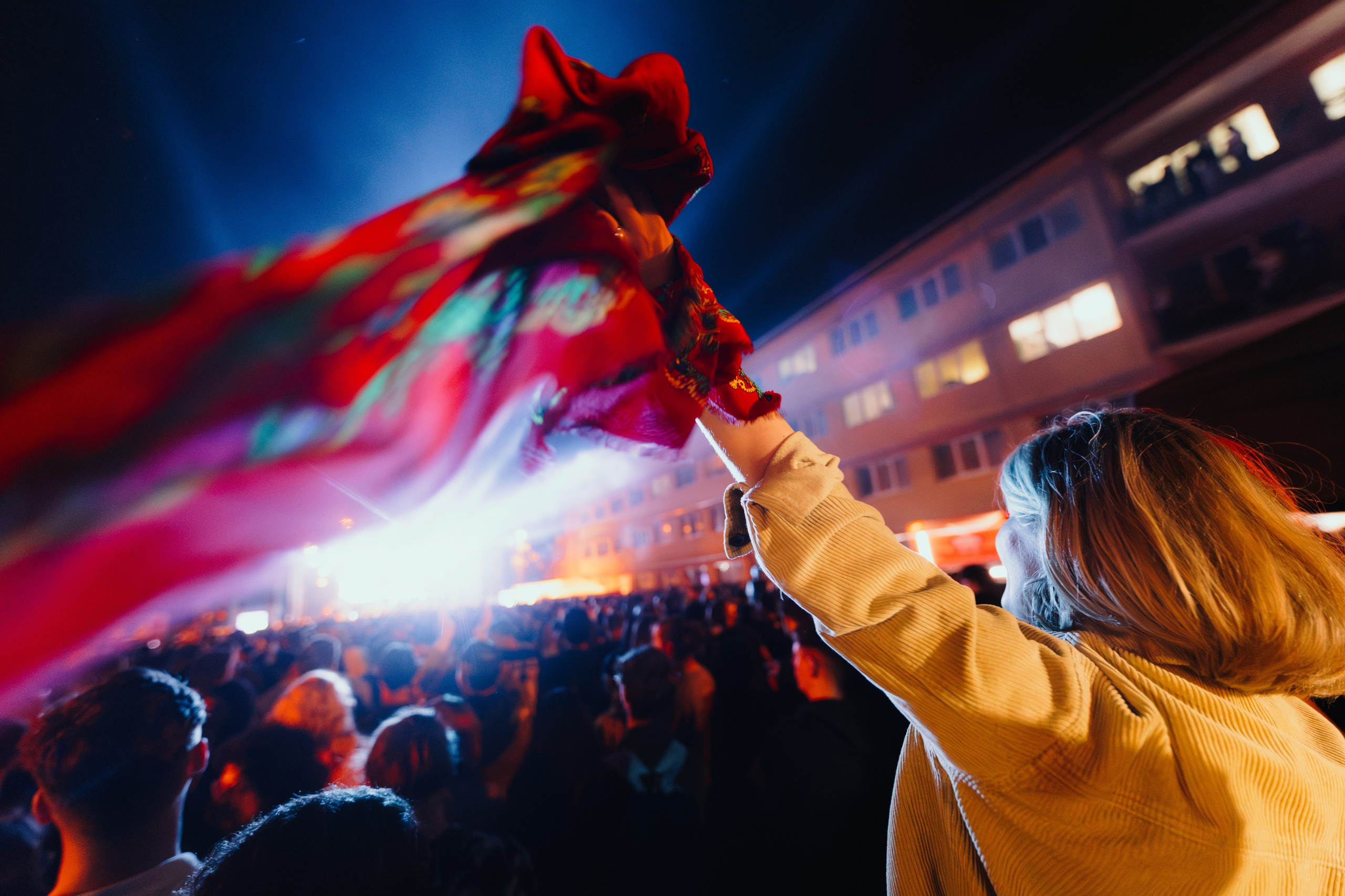 Festivaluri & Evenimente Mari - Foto