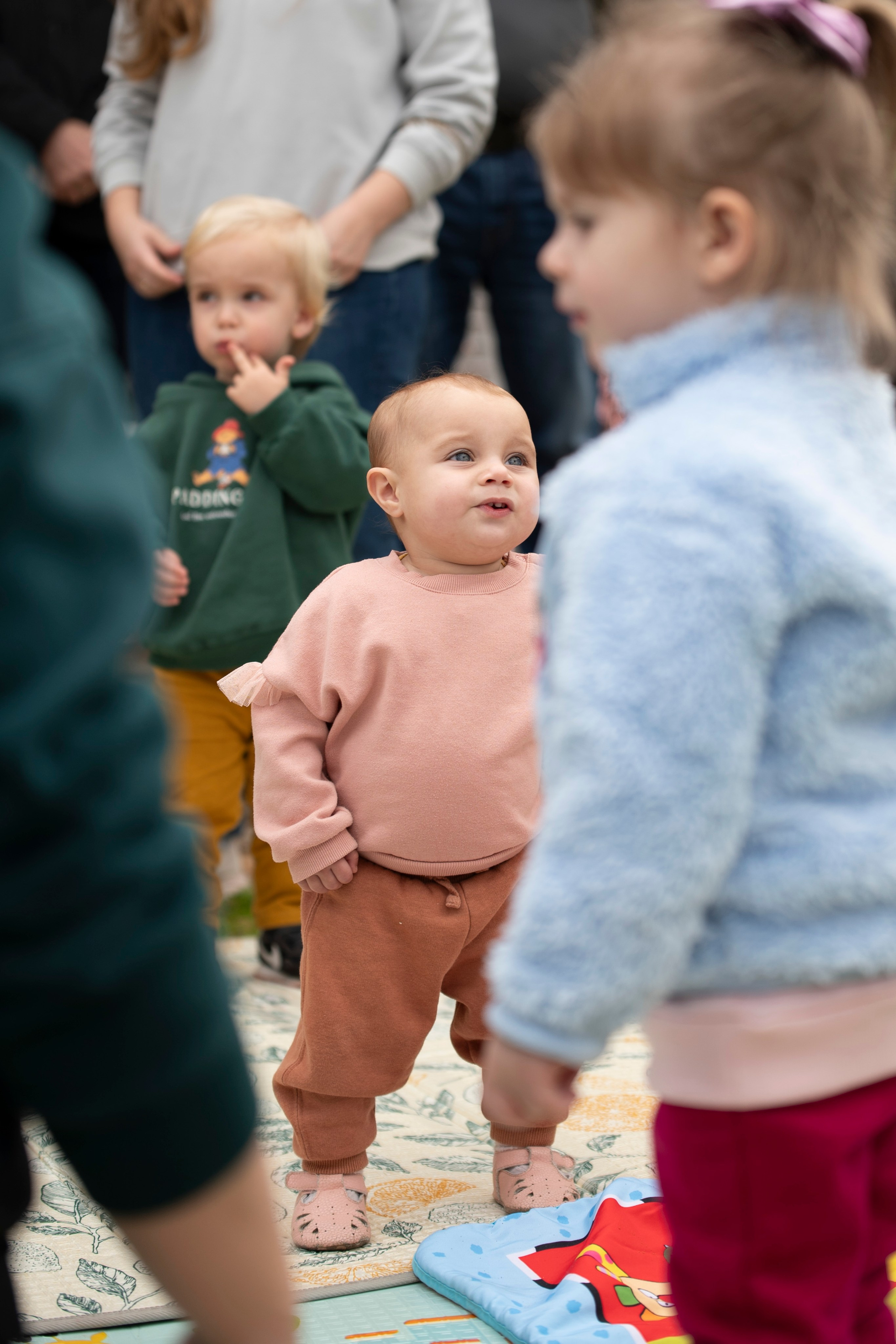 Birthday Miya 2 Years. KATY GOLD PHOTOGRAPHY