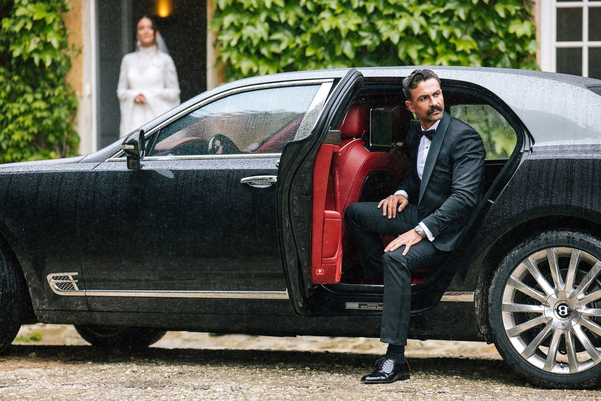 Galería Formal. Jorge Romero Fotógrafo de bodas