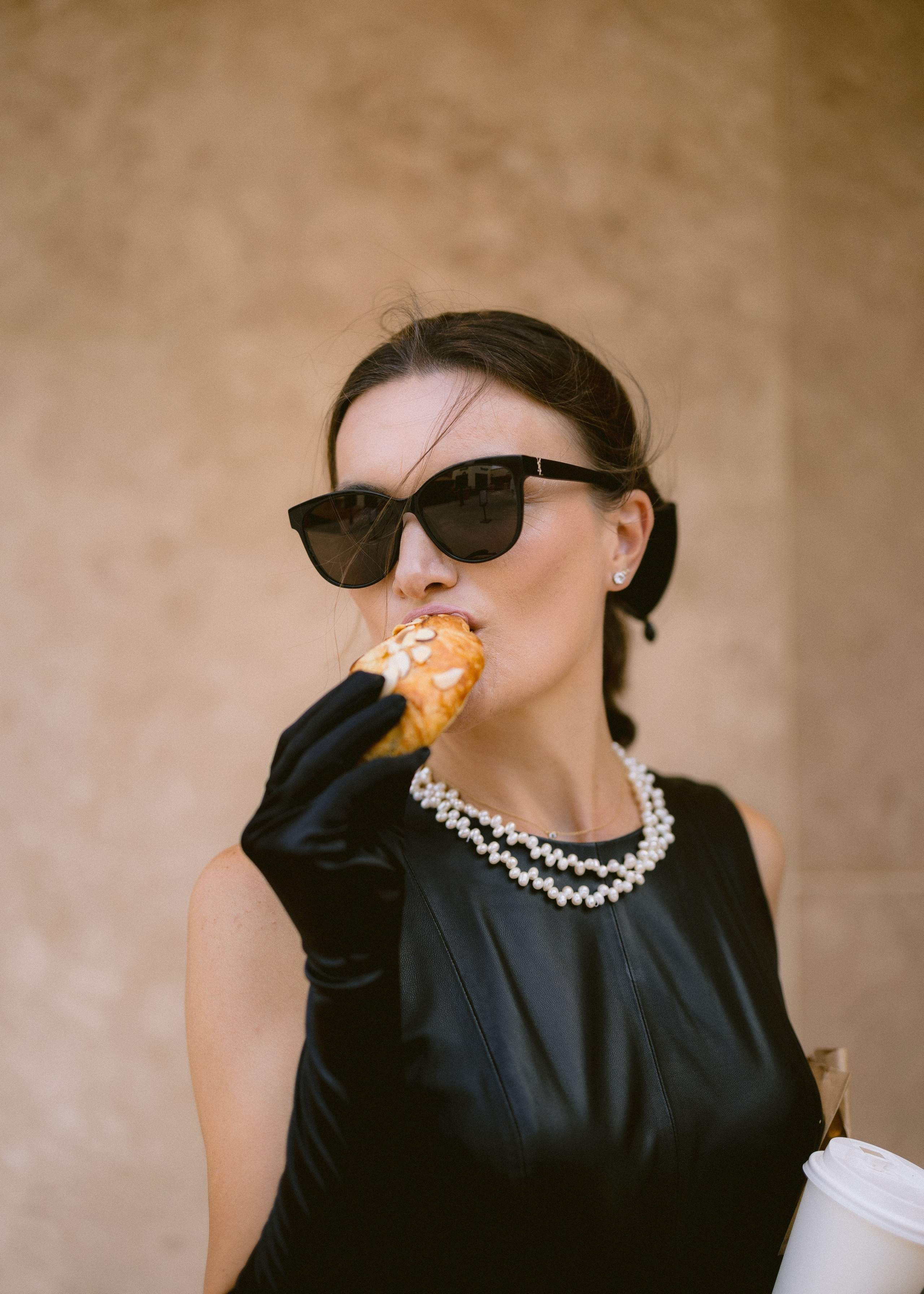 Olga. Anastasia Post: Wedding and Editorial Photography