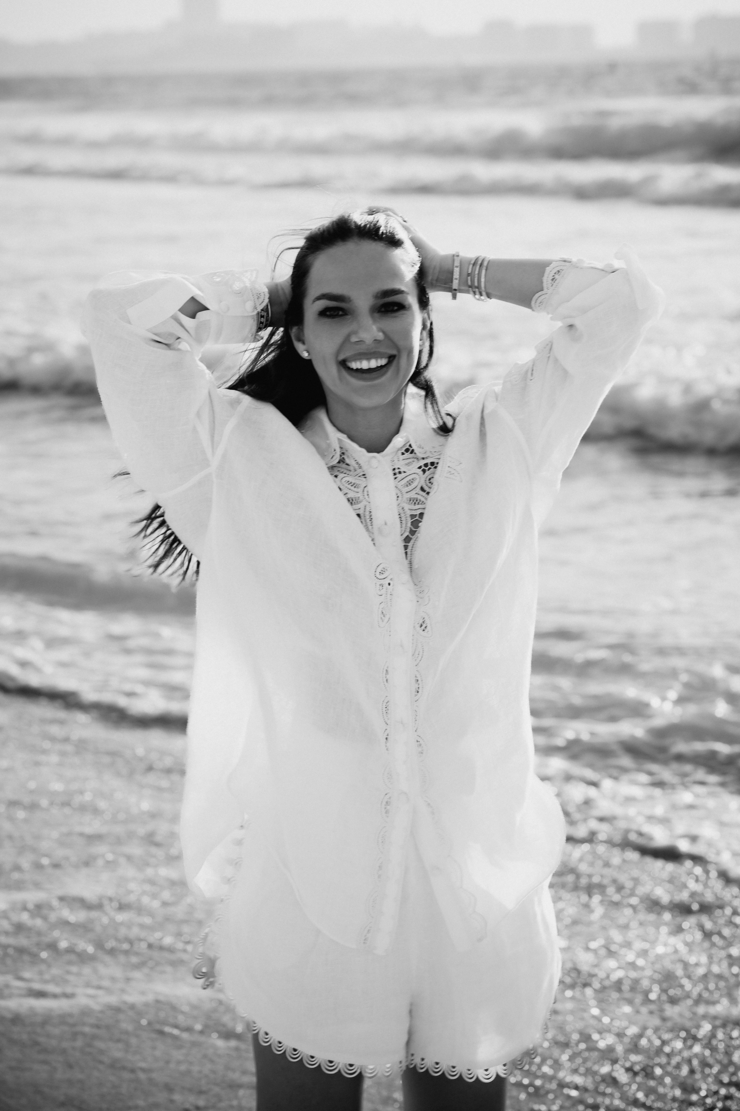 Family Sunset. Elena Pretzner Photography