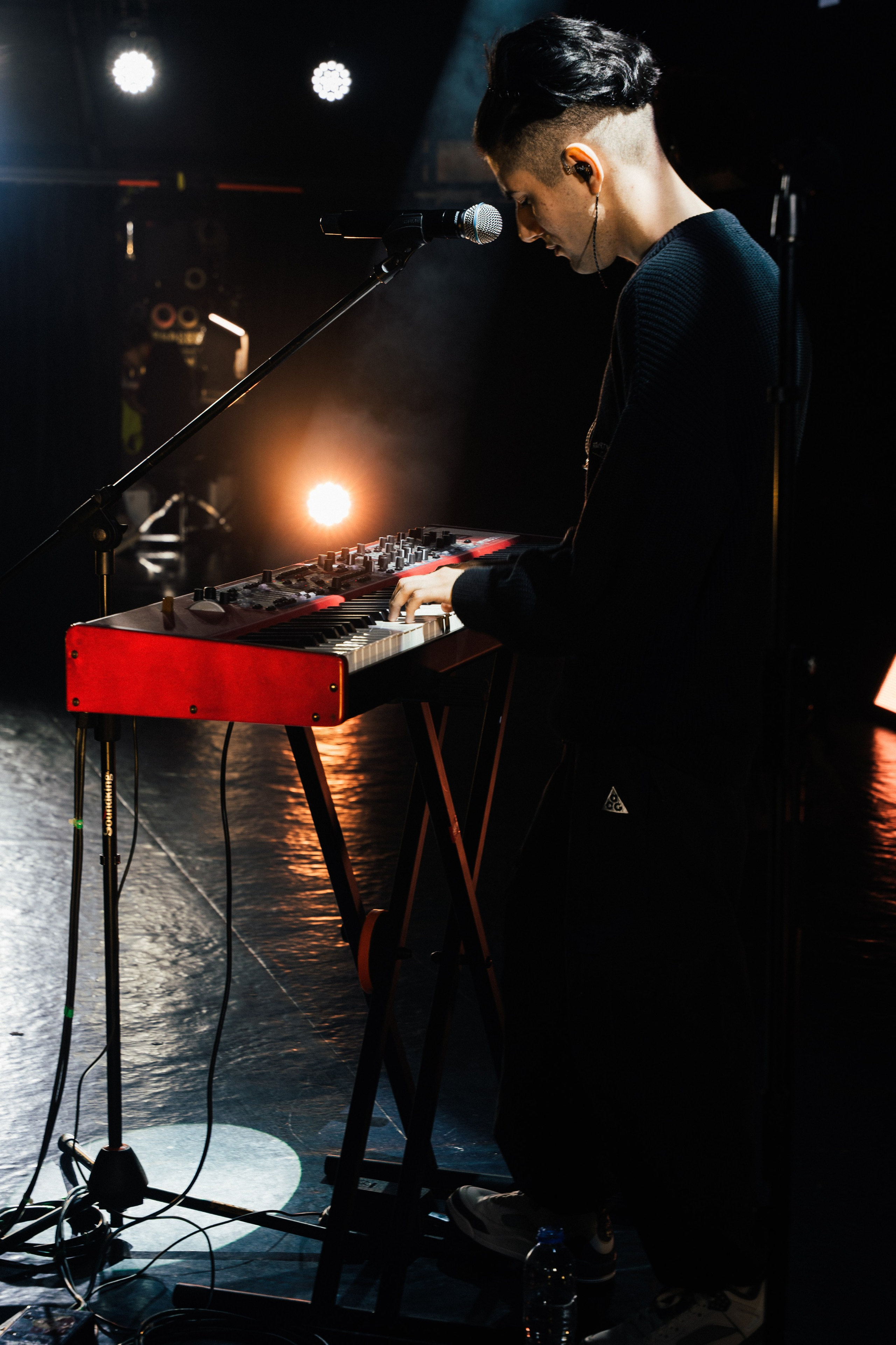 RAUF and FAIK. Фотограф В Гуанчжоу и Шэньчжэнь Андрей Лопатин