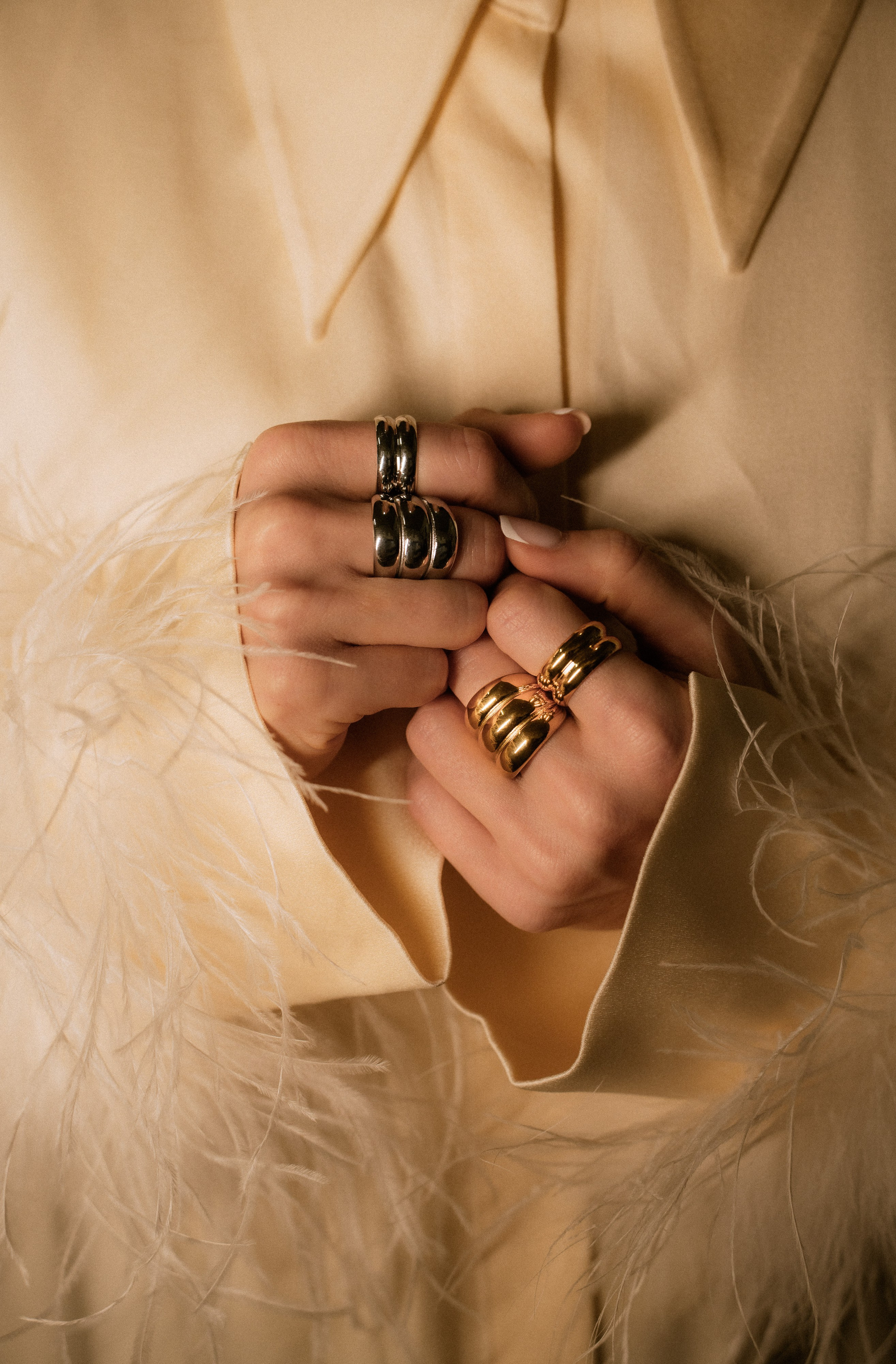 Dóse jewerly
