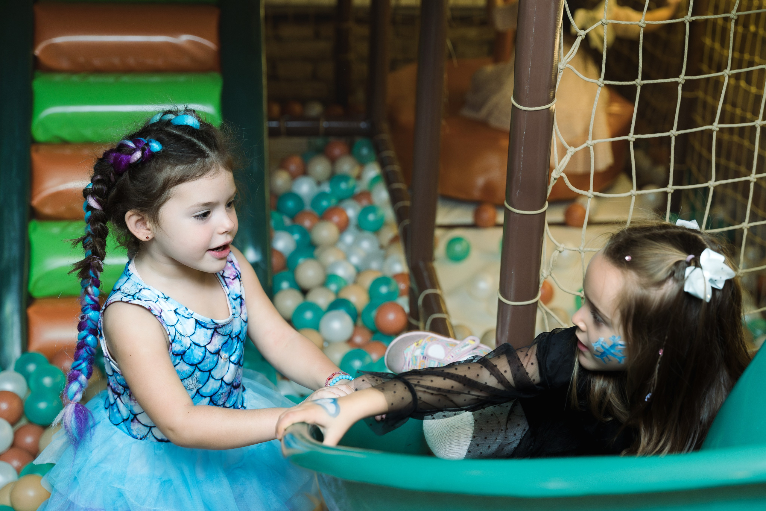 Event. Profesionalna Fotografija Beograd — Staša Komatina