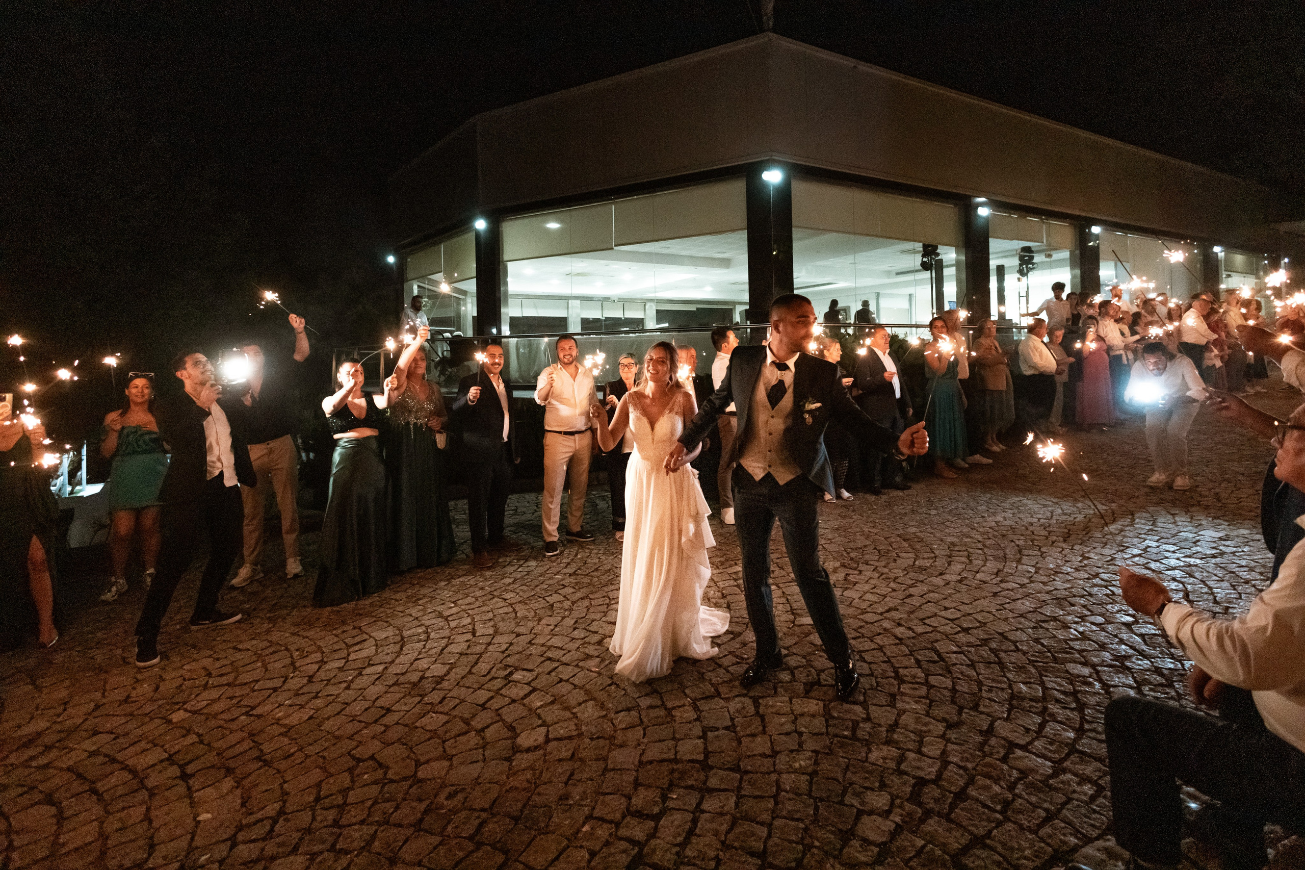 Joana and Ruben. Hfm photo+art