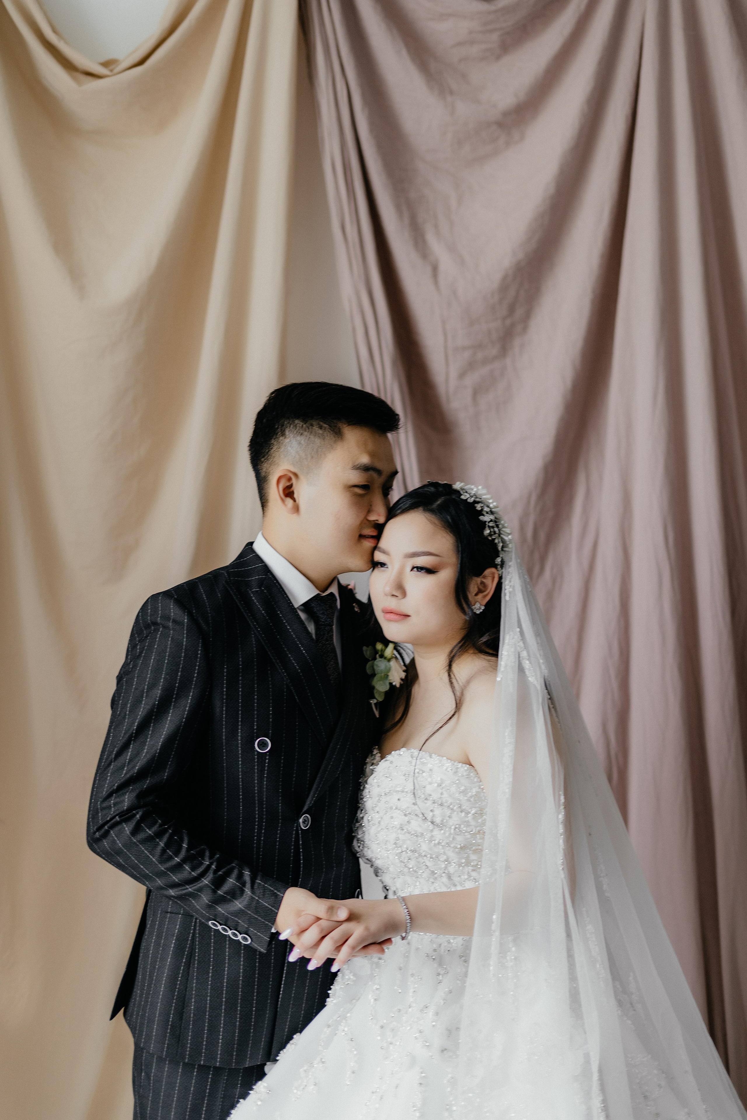 Валерий и Валентина. PRIME STUDIO