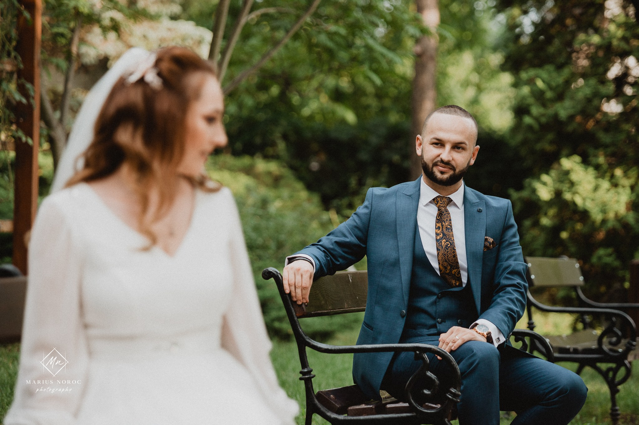 Mihaela & Claudiu | Gradina Botanica Iasi