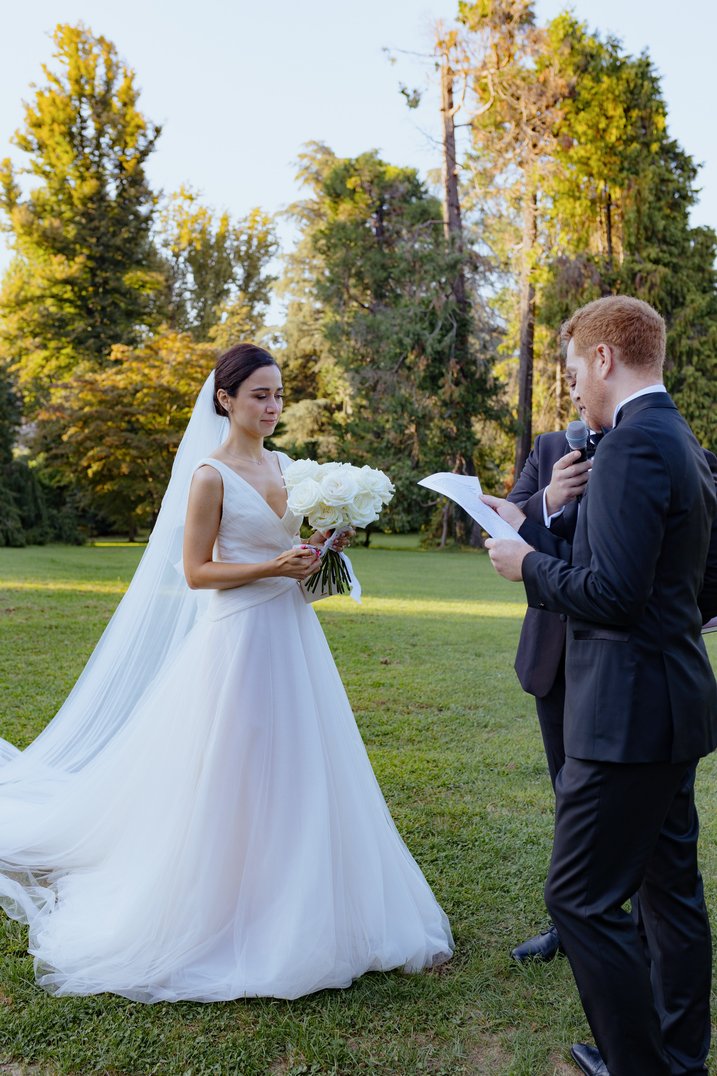 Andrew & Asya. Fotografo di matrimoni