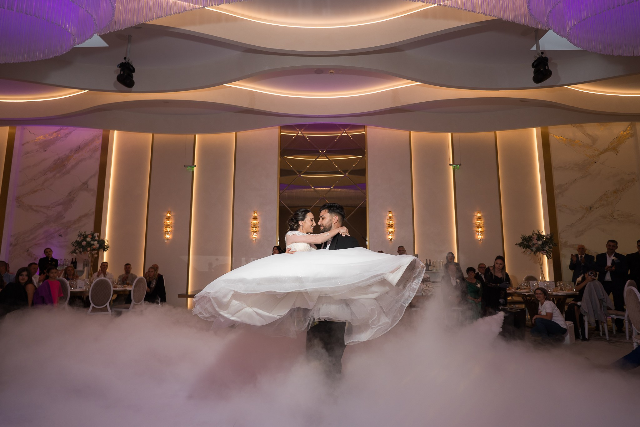 Fotografie nuntă. Adrian Vasile Fotograf de nuntă Brașov