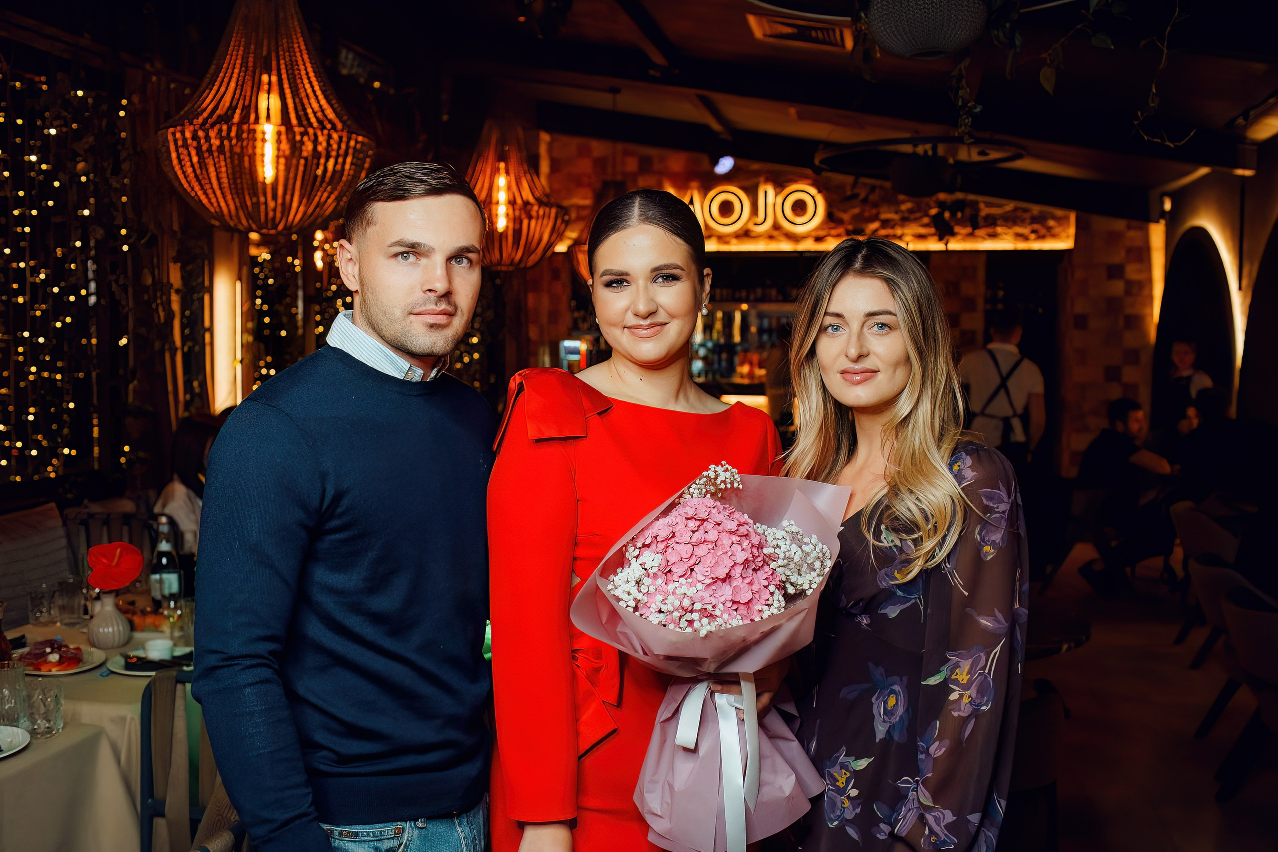 Zi de nastere_Marcela. Фотограф в Кишинёве