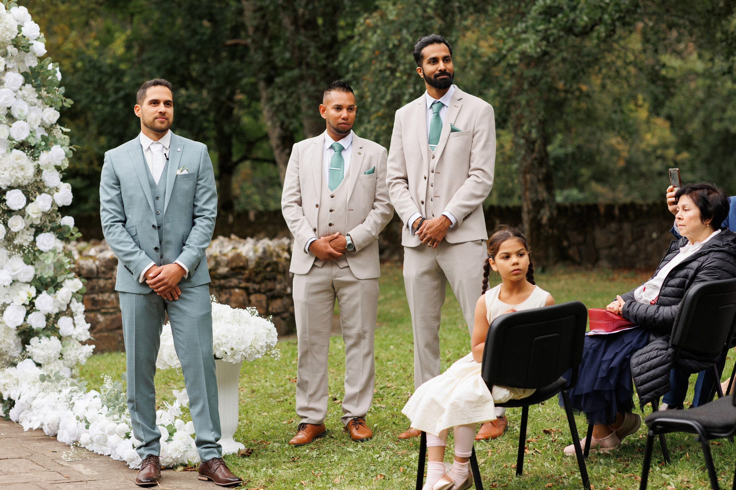 Caique & Ingrid. Photographer in Dublin, Pavel