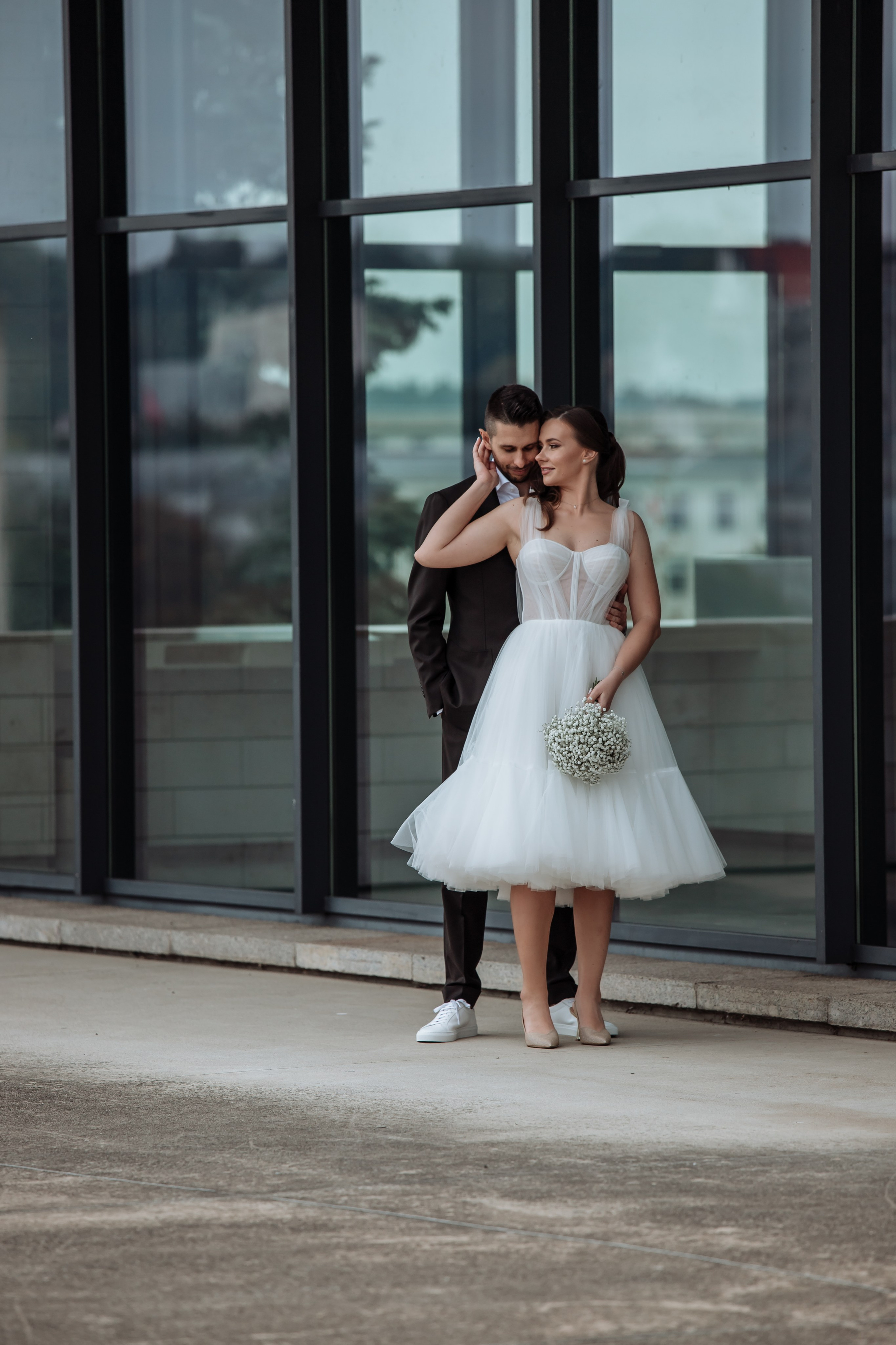 Aneta & Jarek. Wedding, christening and family photographers in Vilnius, Lithuania