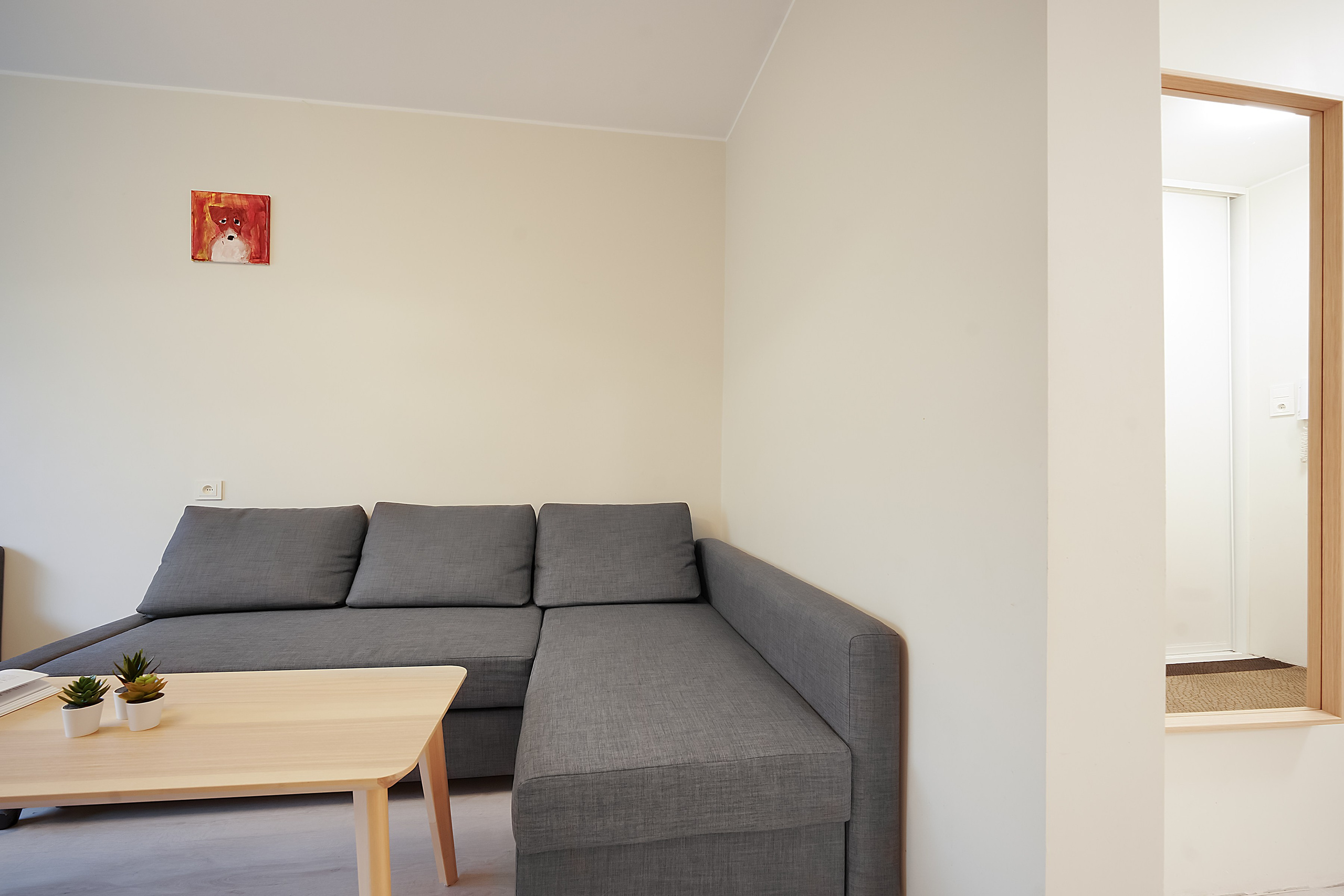 Saulės g. 14, Elektrėnai. Elina Sapiega fotografė Vilniuje