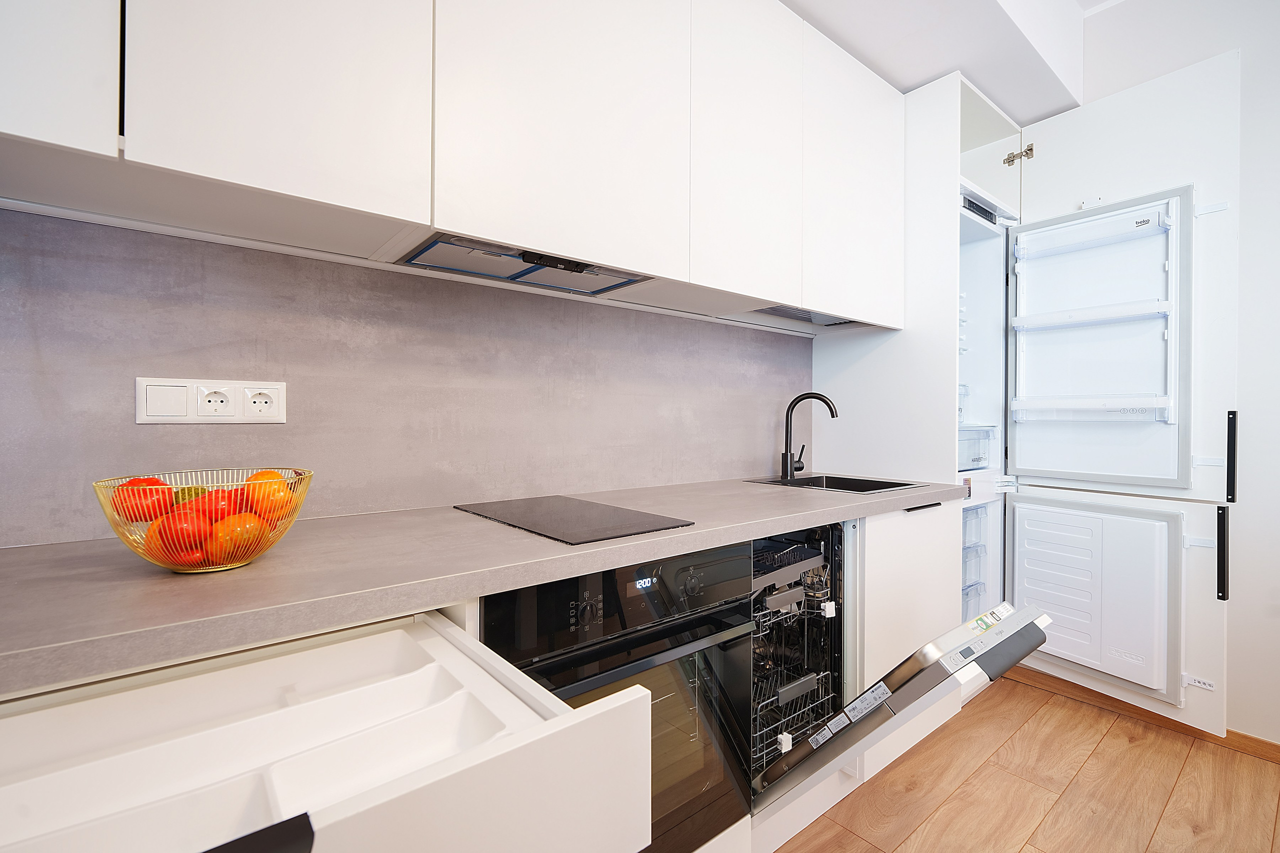 Edinburgo g. 9. Elina Sapiega fotografė Vilniuje