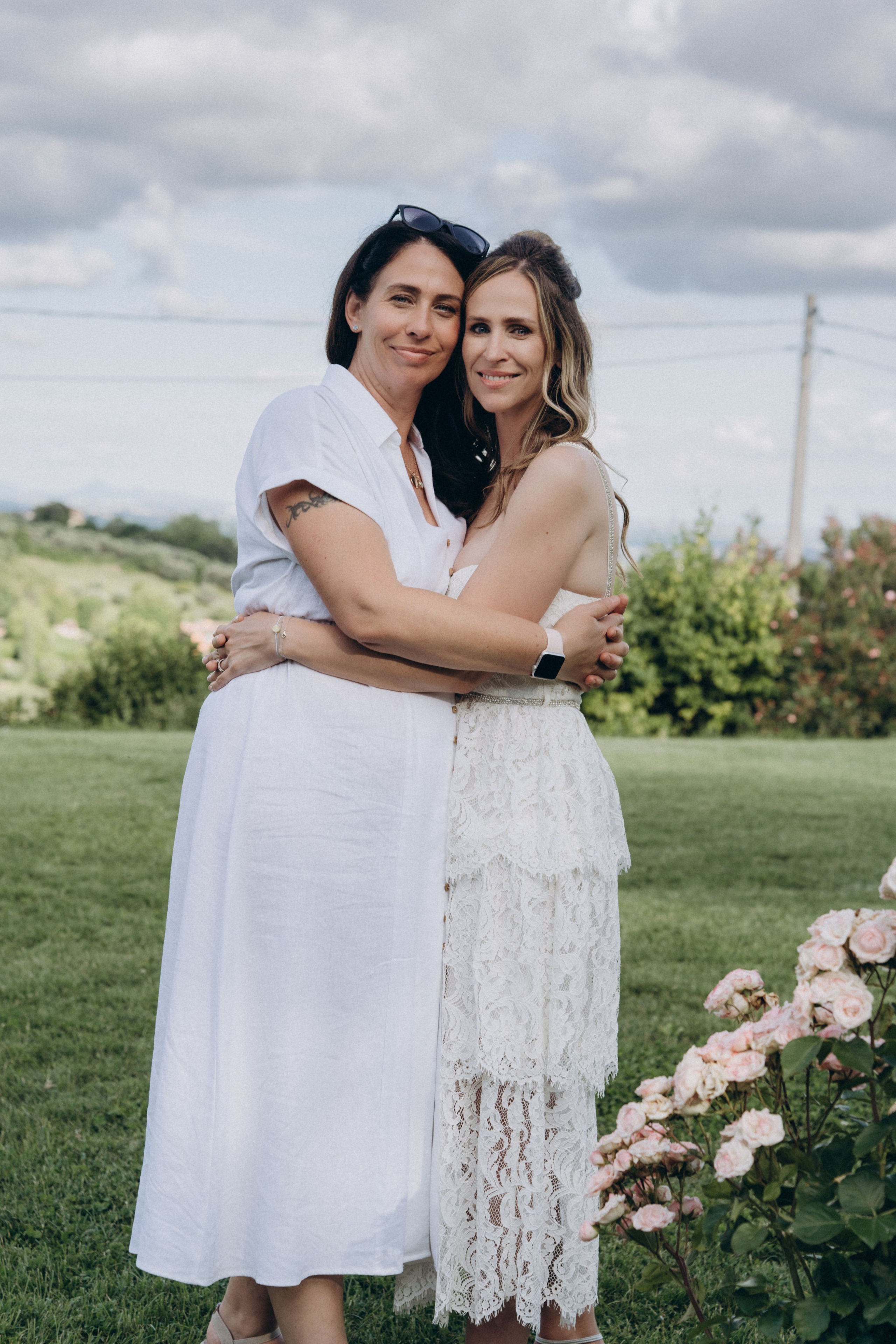 JENNIE & JASPAR • Verona. PHOTOGRAPHER IN ITALY