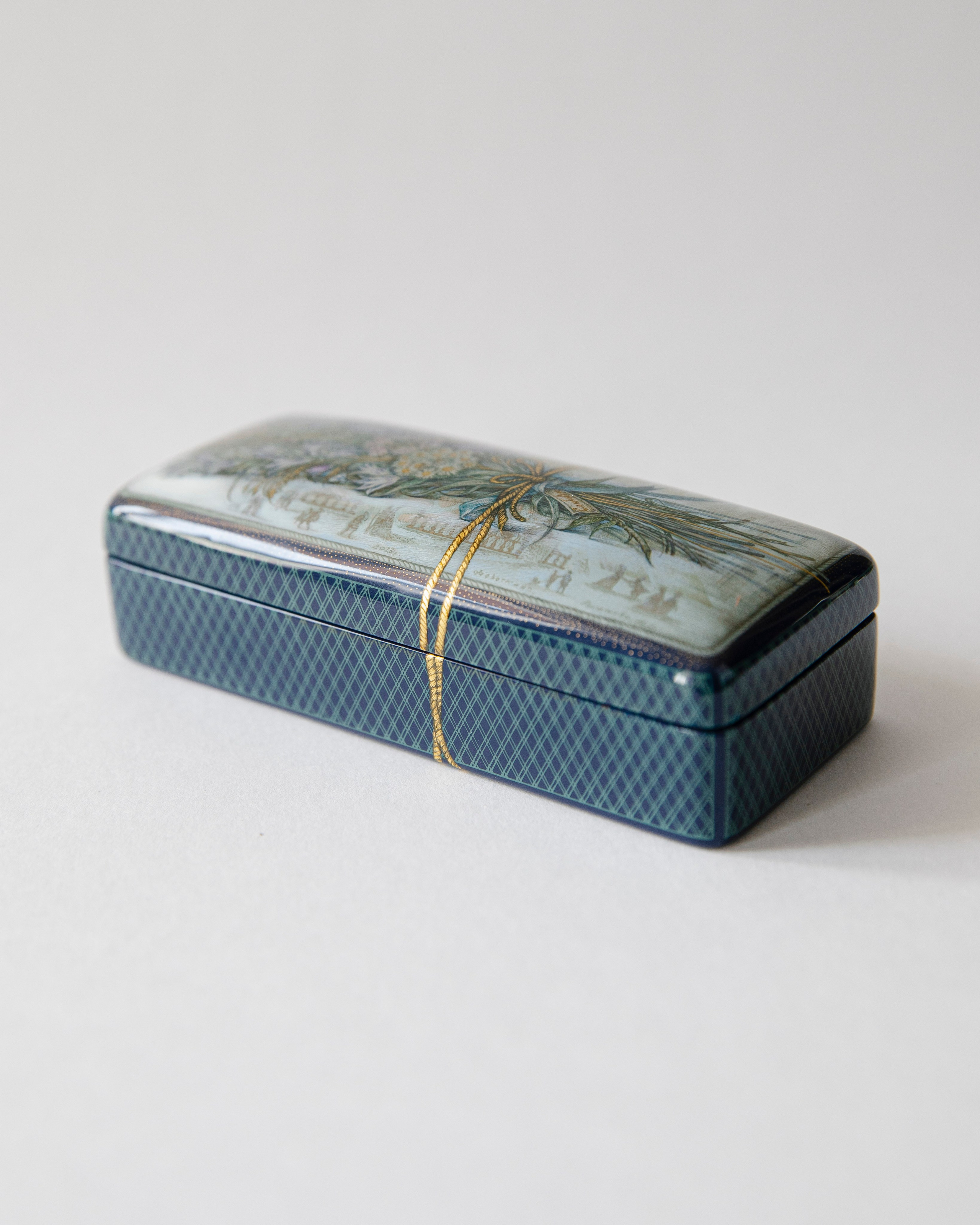 Bouquet of Flowers. Marina Rogatova