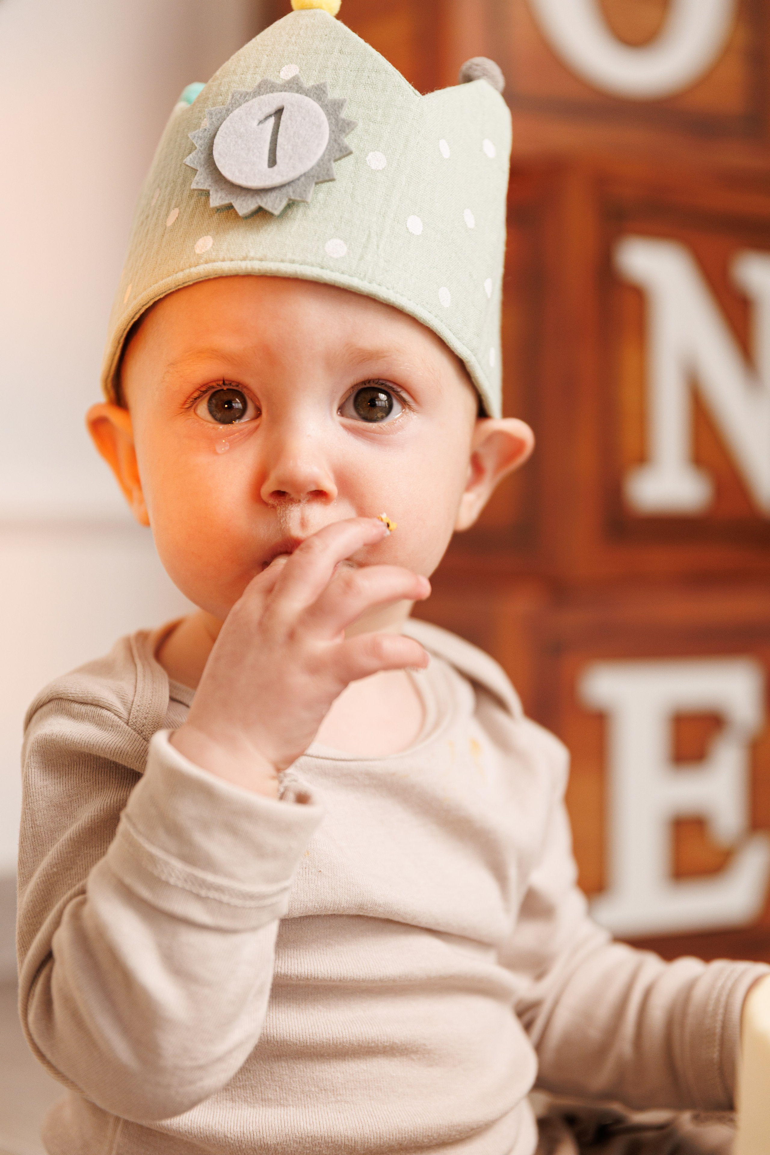 One. Dienstleistungen