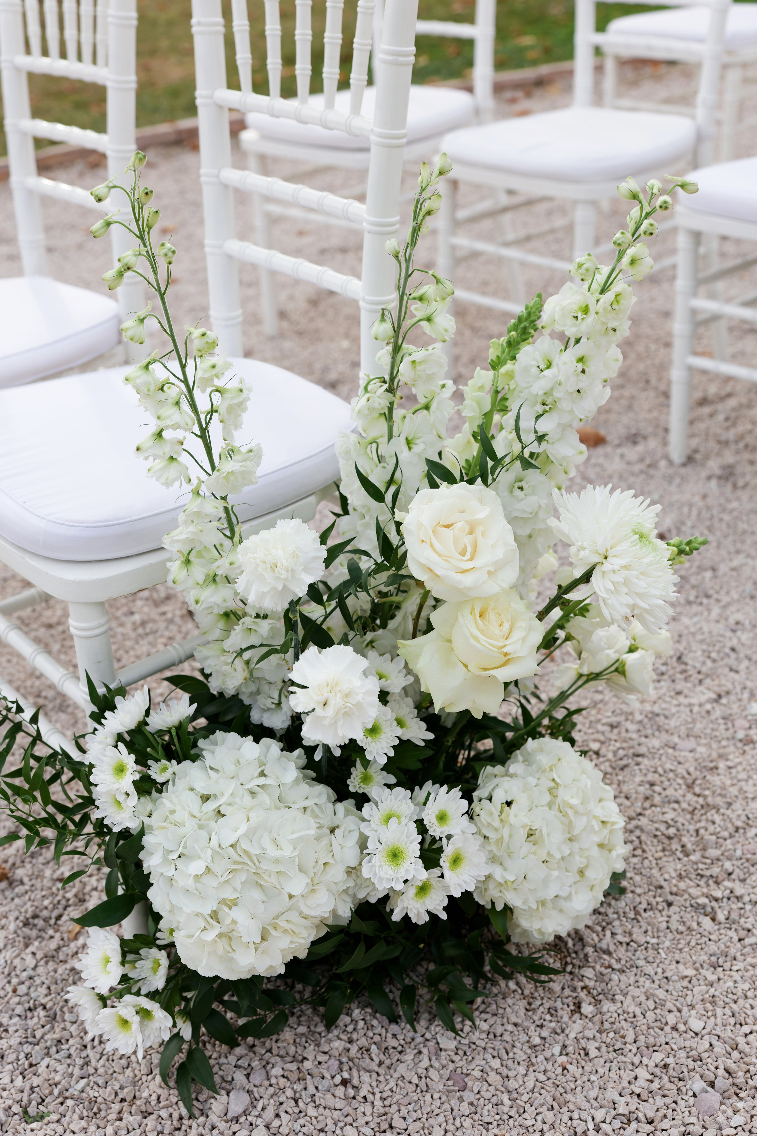 Wedding at Fonte Sala, Umbria