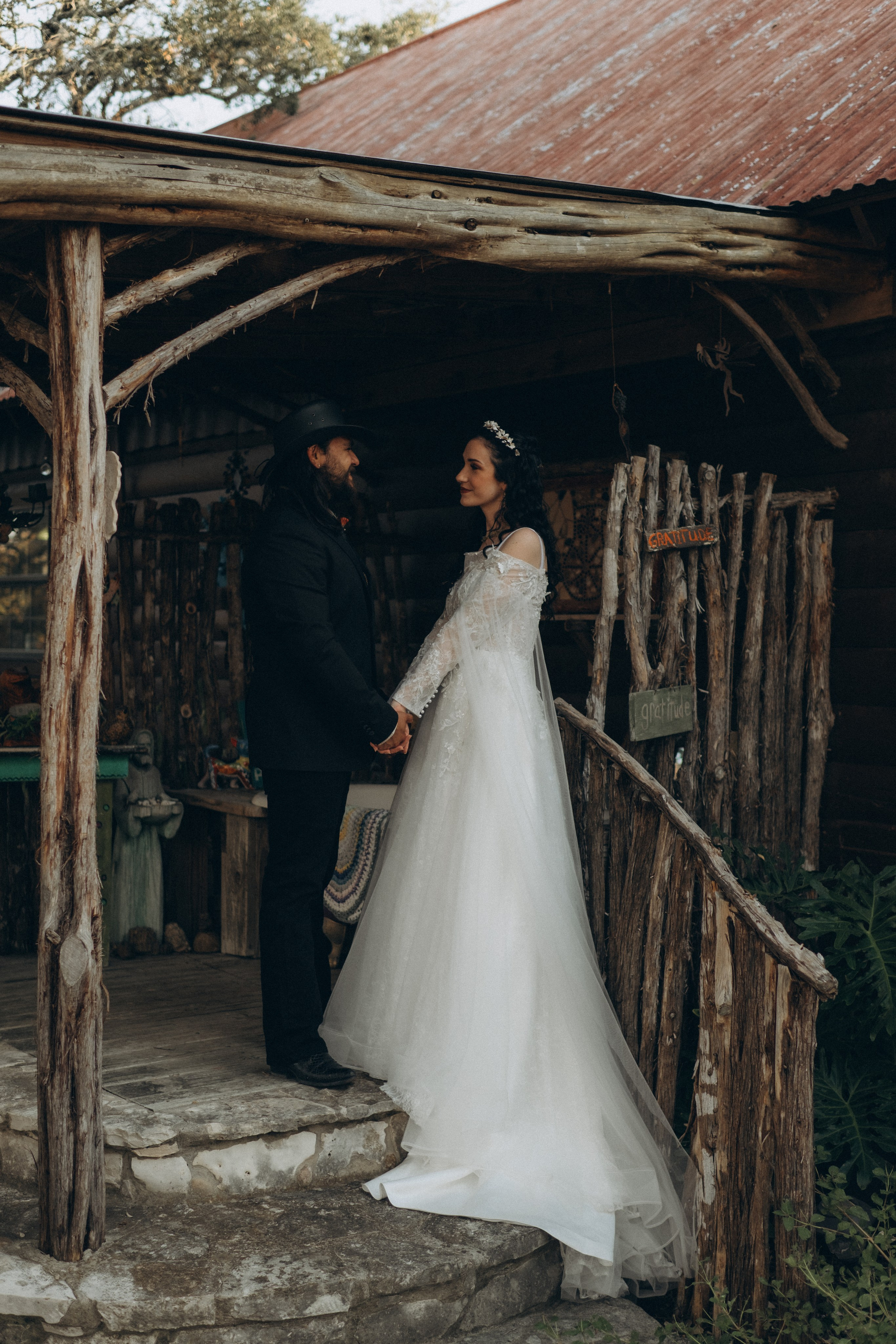 And this is my Solemn Vow. Lens Captures Life